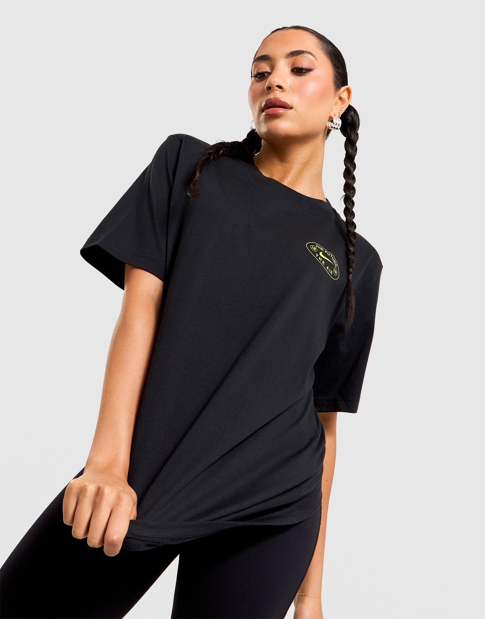 Nike Oversized T-Shirt