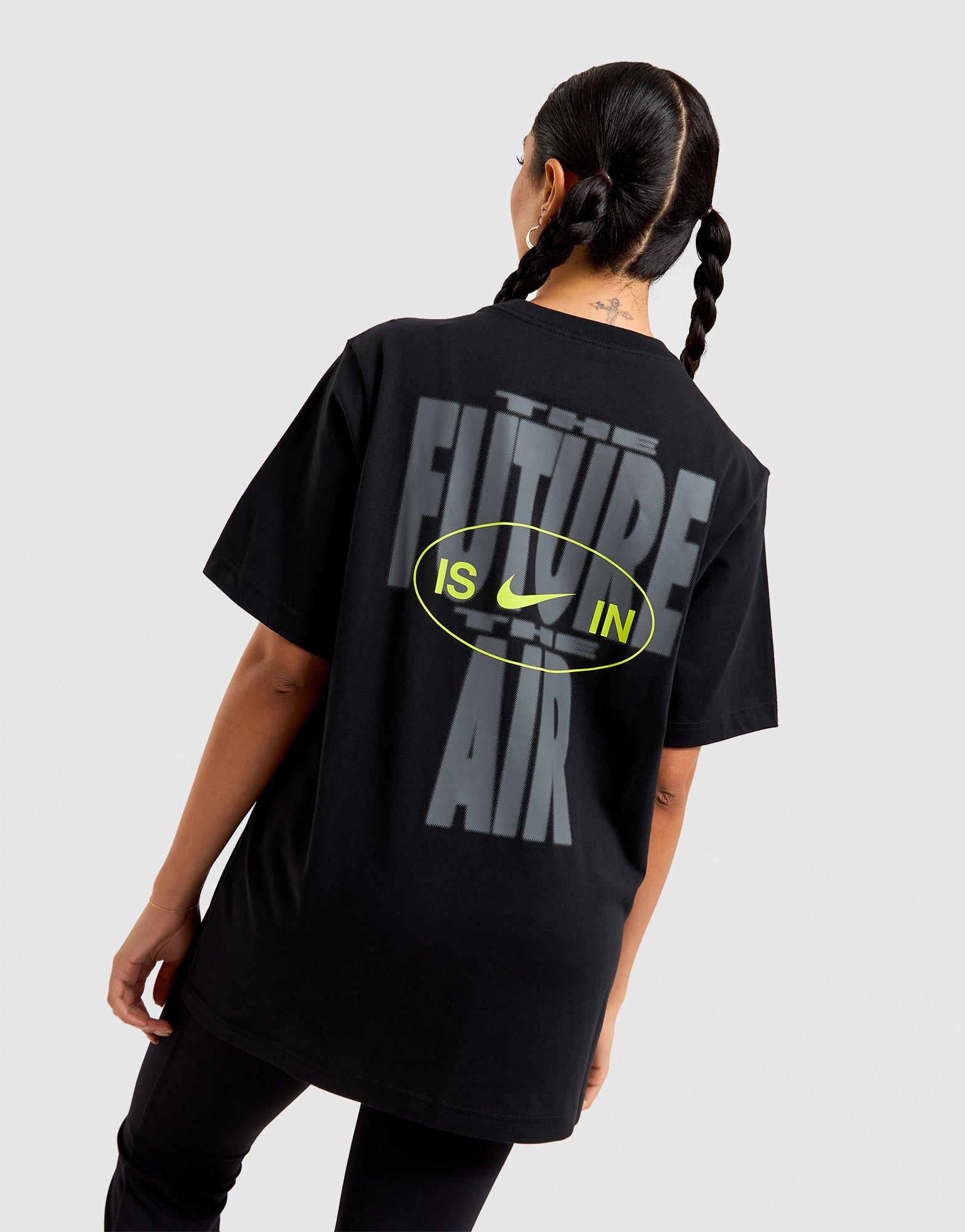 Nike Oversized T-Shirt