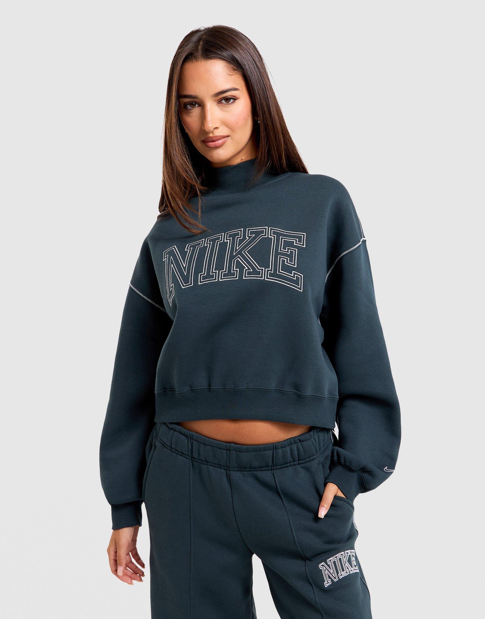 Nike Trend Oversized Sweatshirt