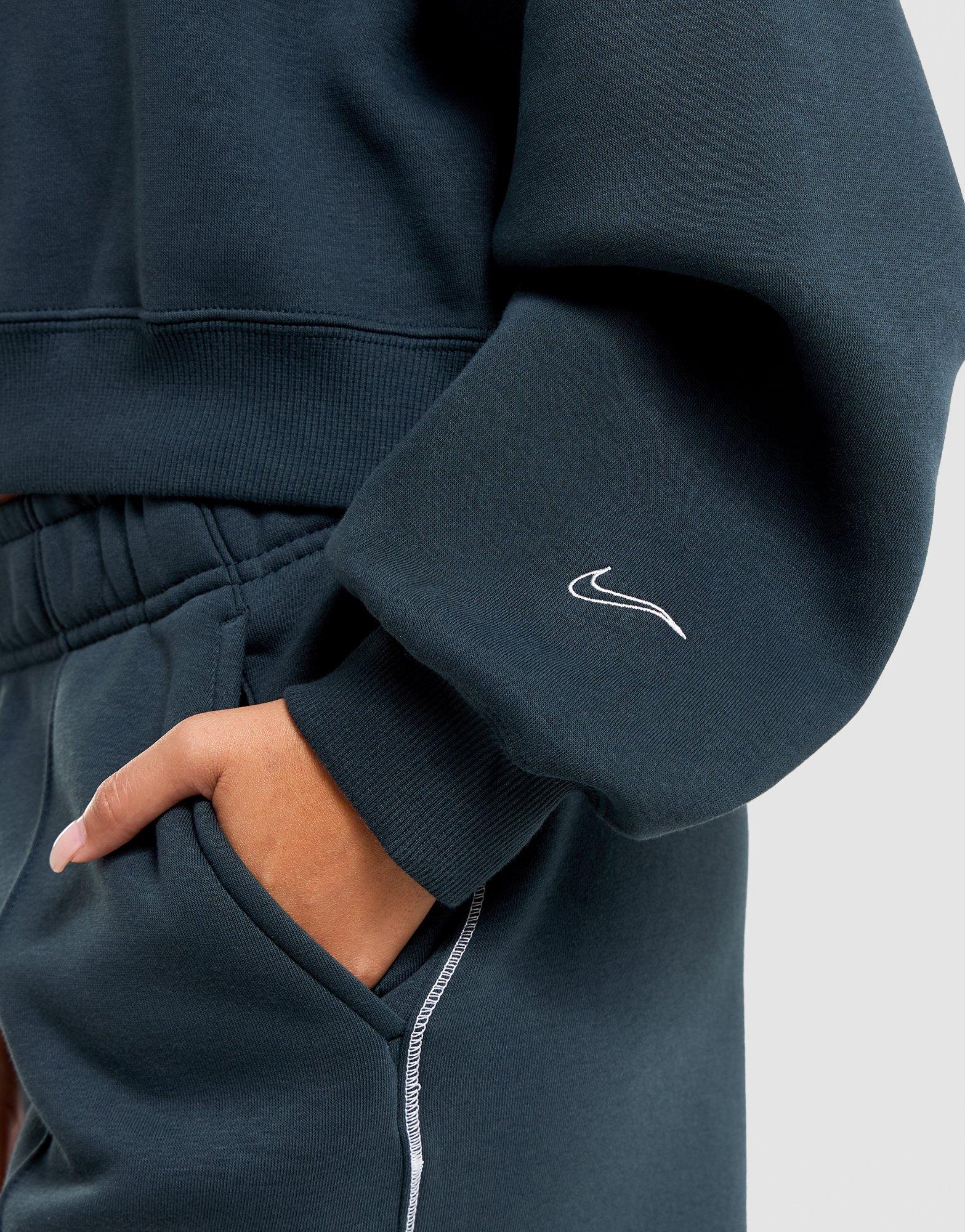 Nike Trend Oversized Sweatshirt