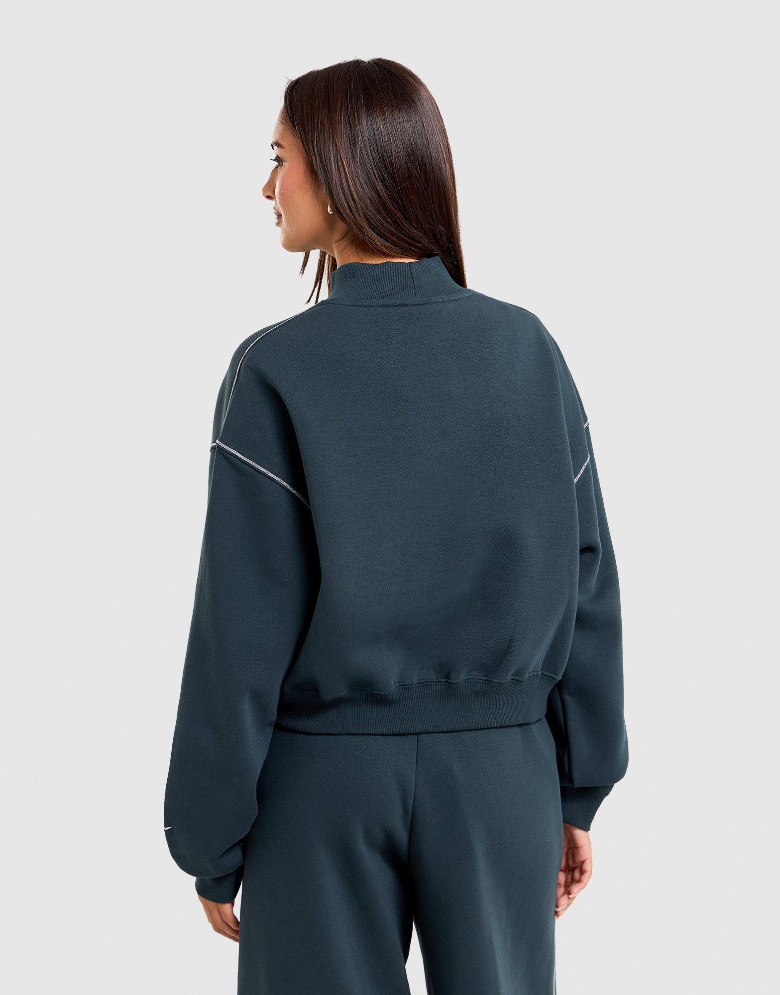 Nike Trend Oversized Sweatshirt