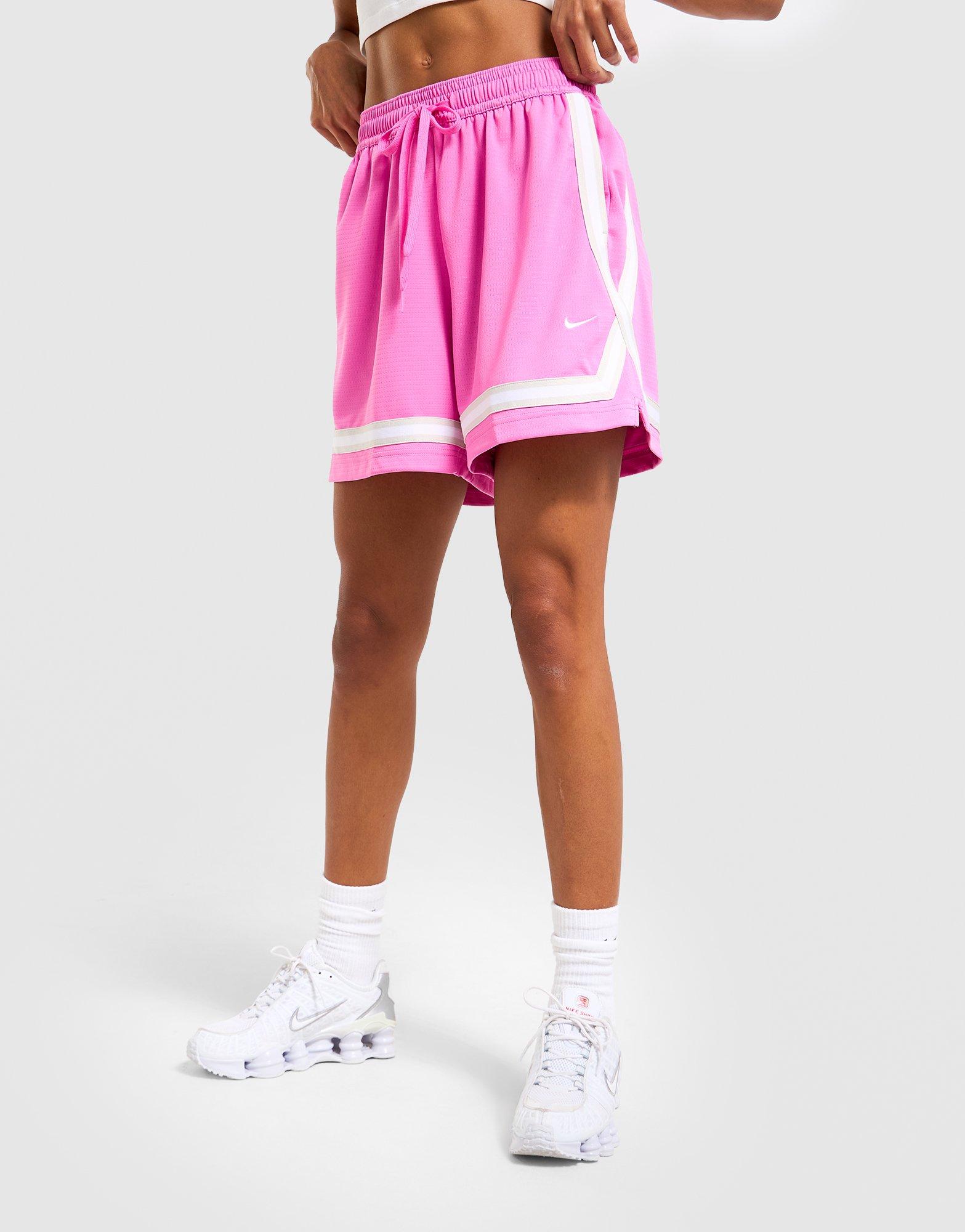 Nike Dri-FIT Basketball Shorts