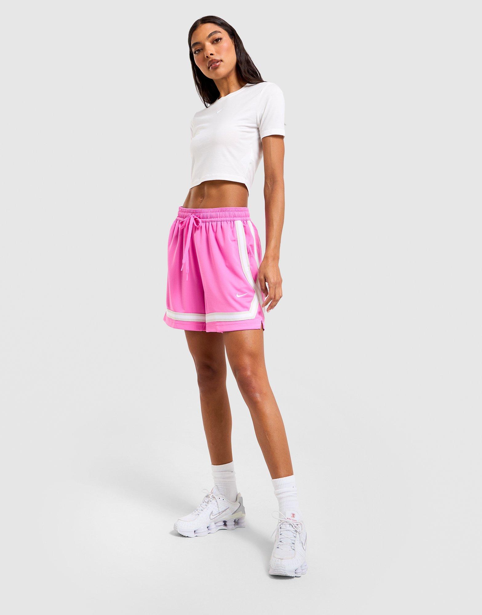 Nike Dri-FIT Basketball Shorts
