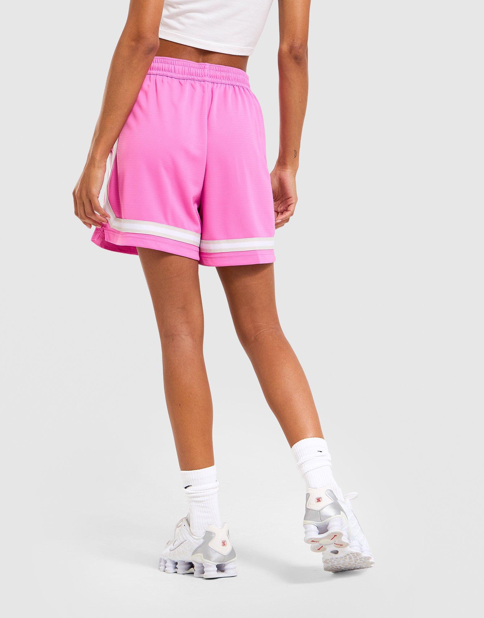 Nike Dri-FIT Basketball Shorts