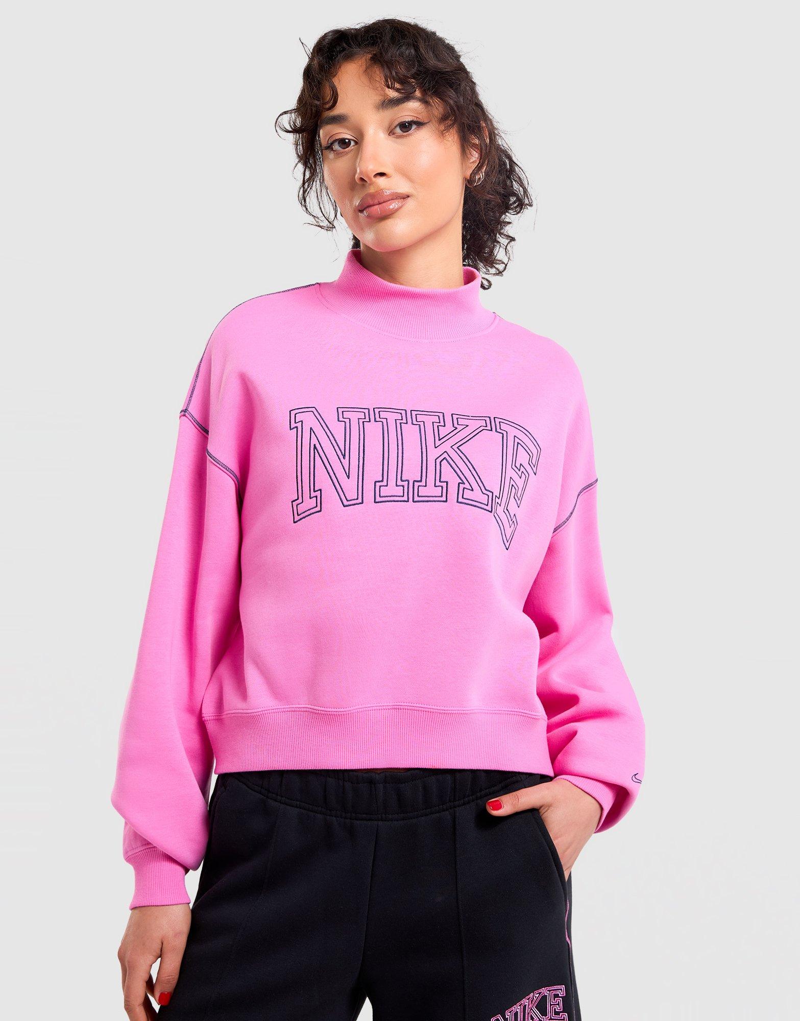 Nike Trend Oversized Sweatshirt
