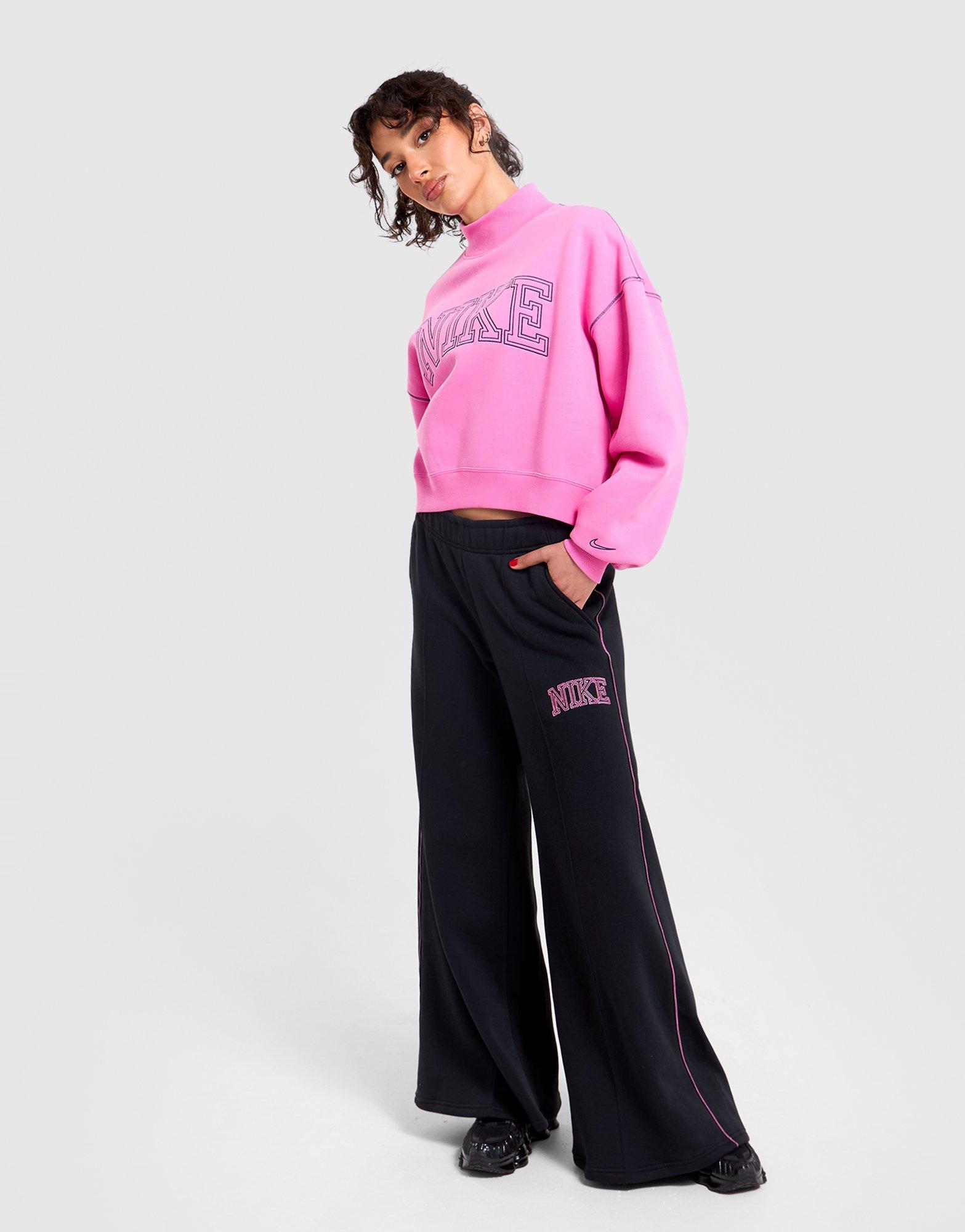 Nike Trend Oversized Sweatshirt