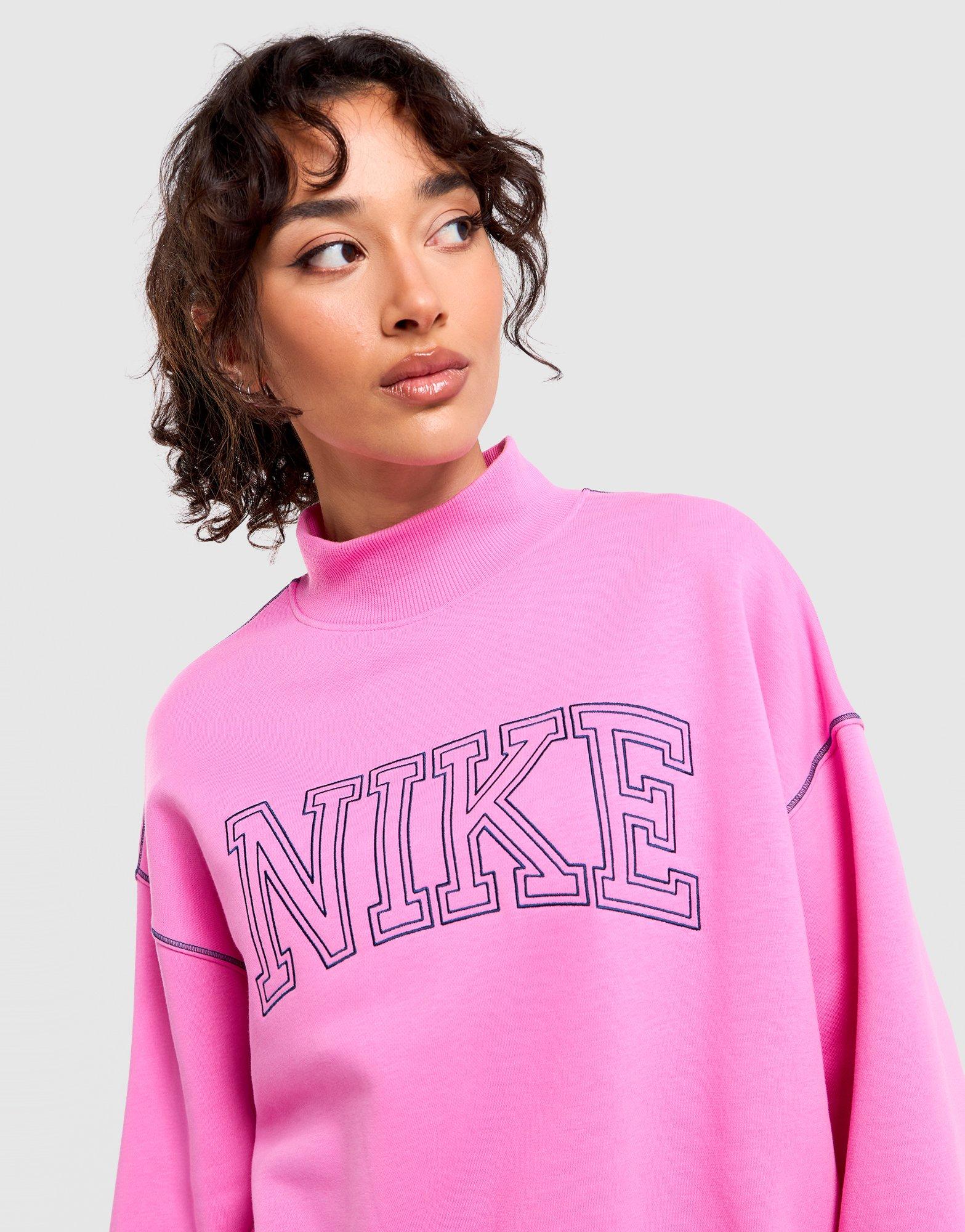 Nike Trend Oversized Sweatshirt
