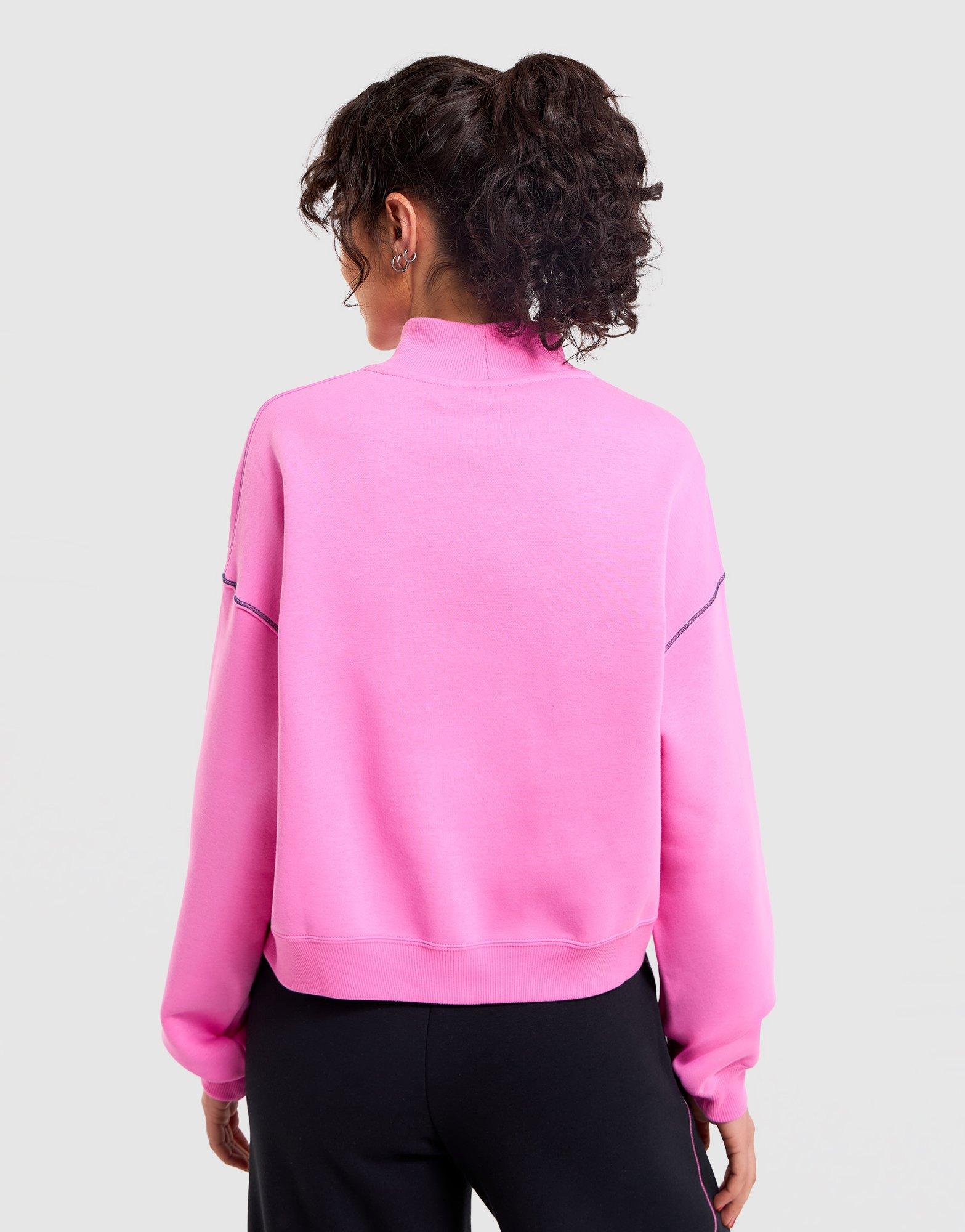 Nike Trend Oversized Sweatshirt