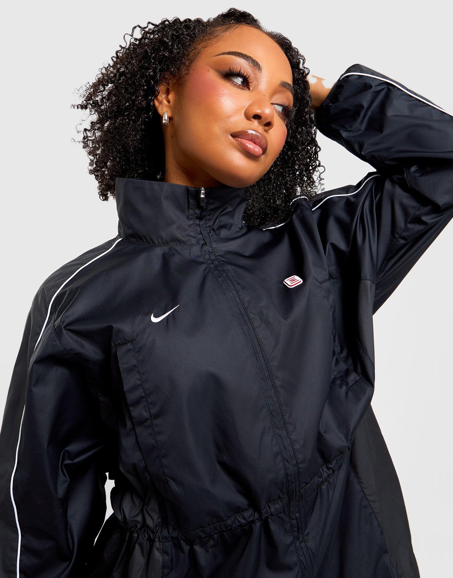 Nike Shox Woven Jacket