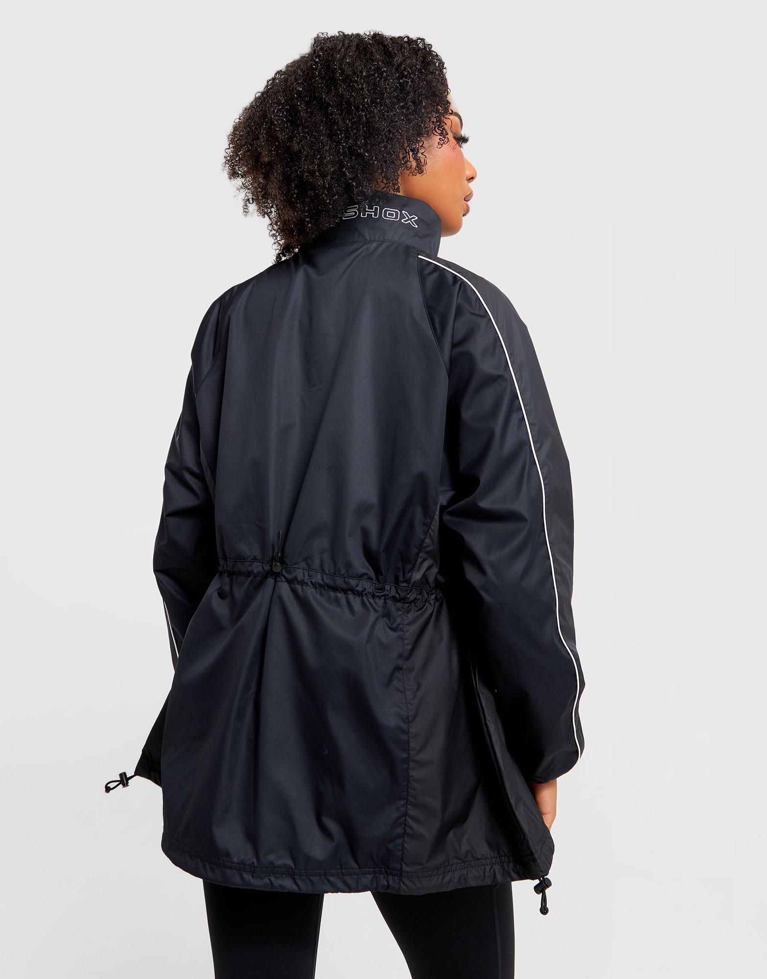 Nike Shox Woven Jacket