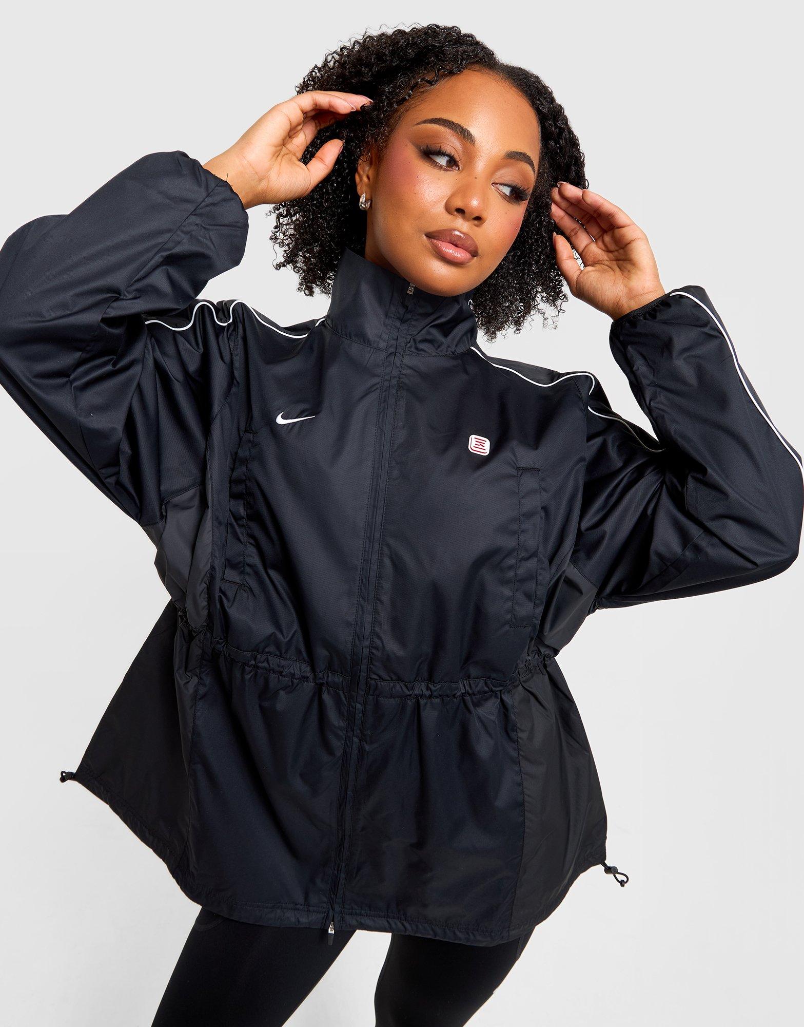 Nike Shox Woven Jacket