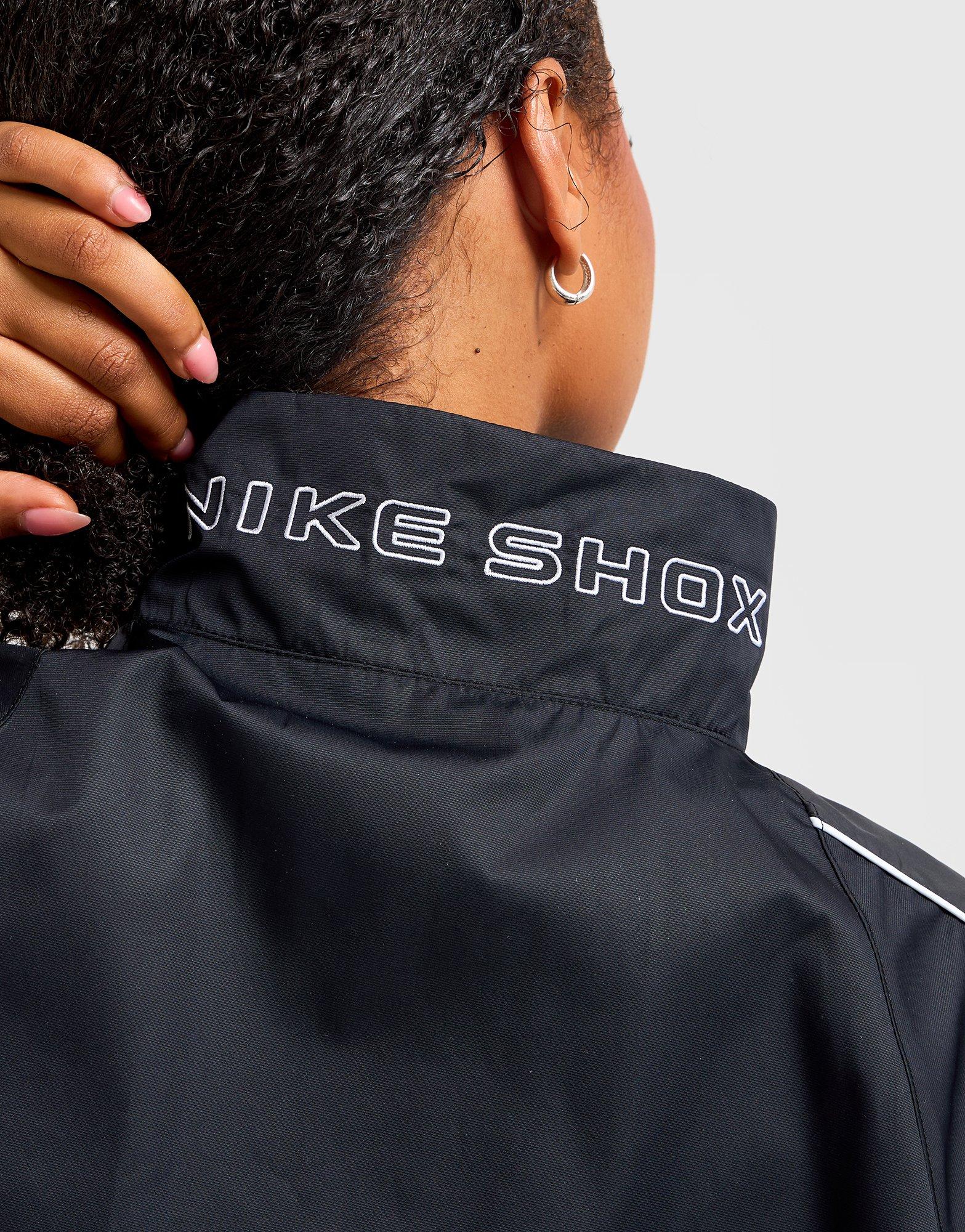 Nike Shox Woven Jacket