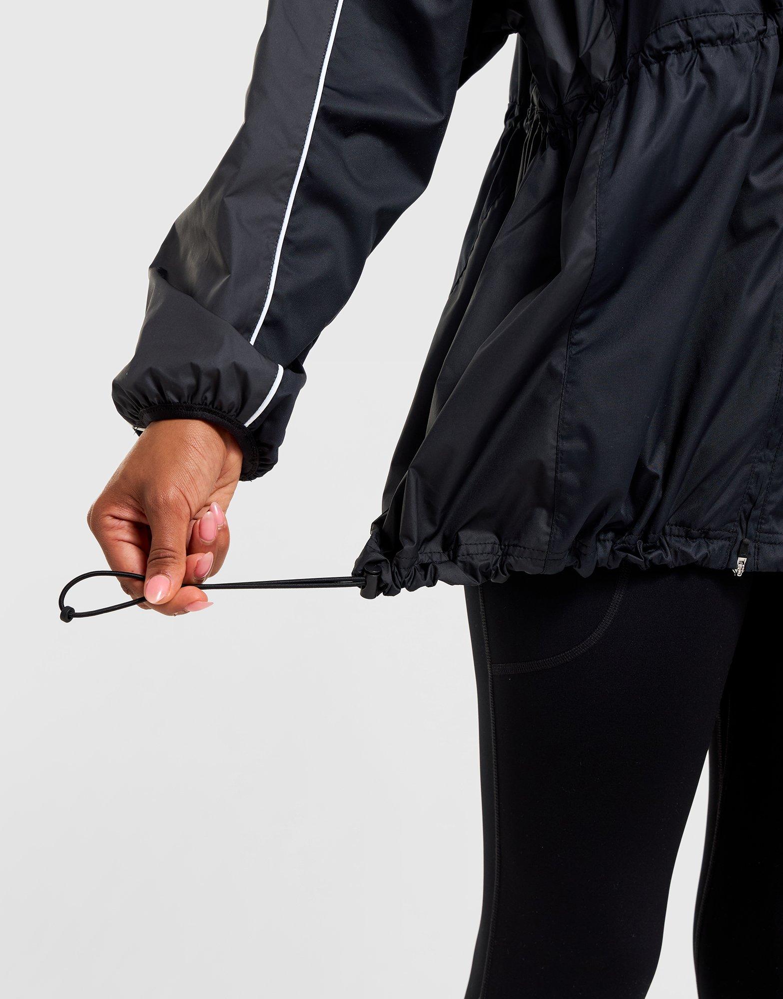 Nike Shox Woven Jacket