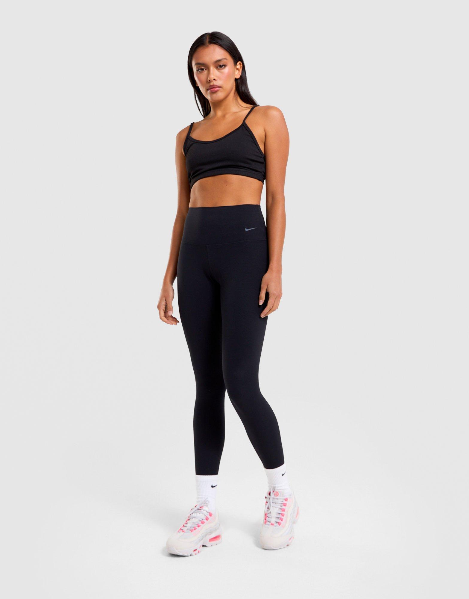 Nike Zenvy High-Waisted 7/8 Leggings