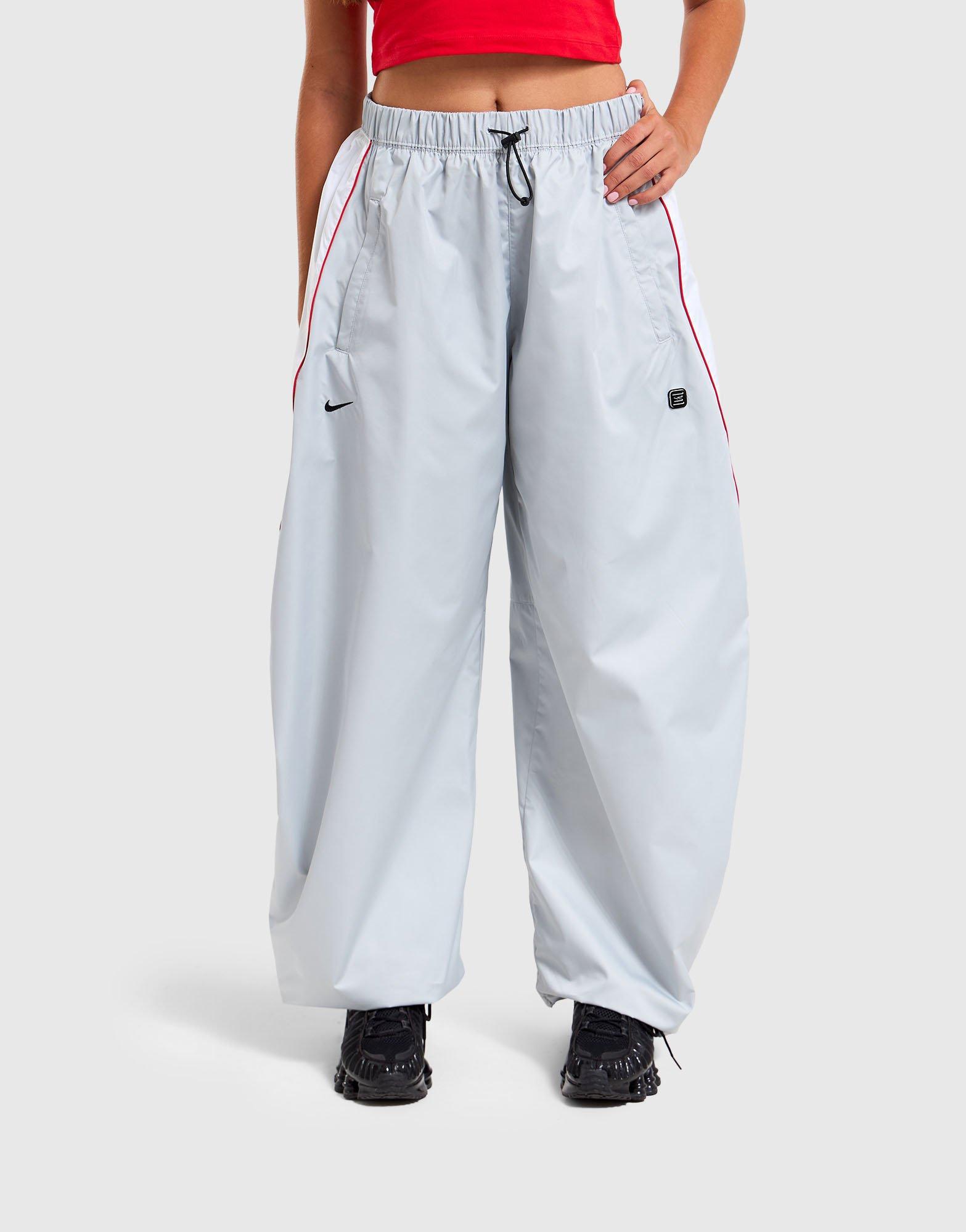 Nike Shox Woven Track Pants