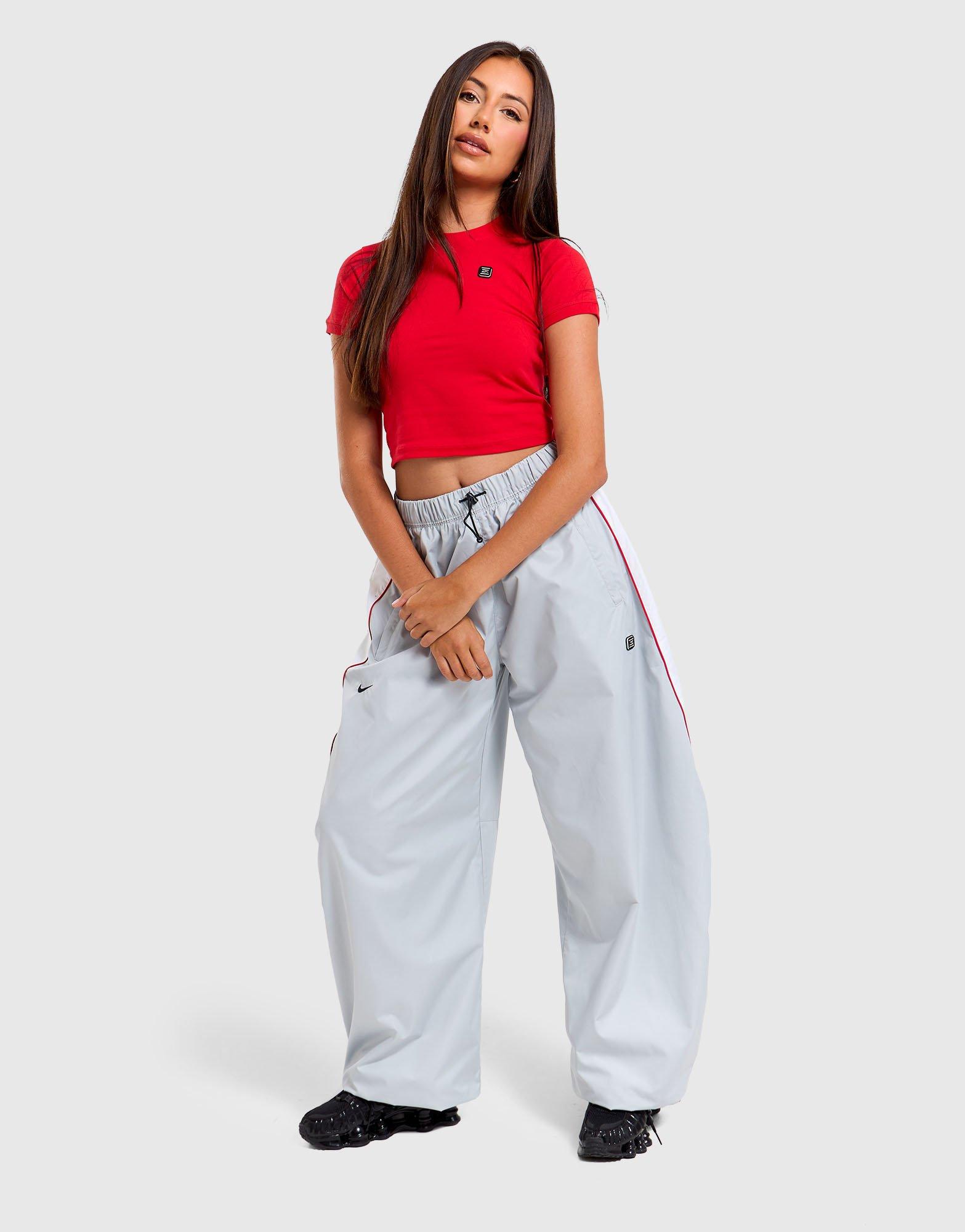 Nike Shox Woven Track Pants