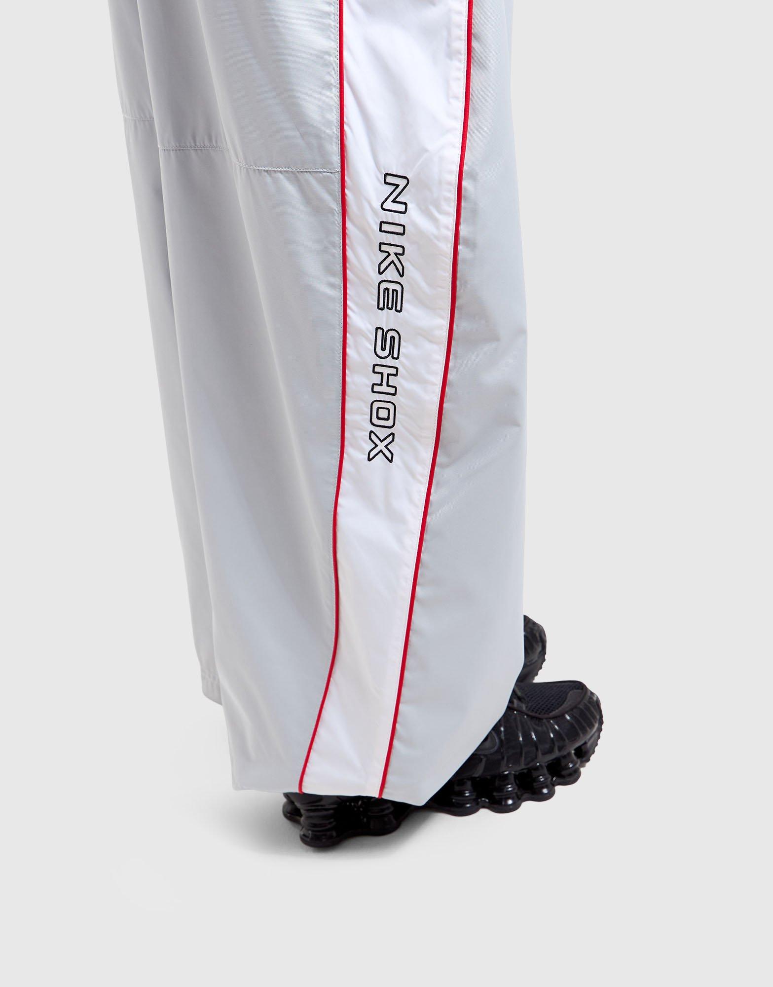 Nike Shox Woven Track Pants