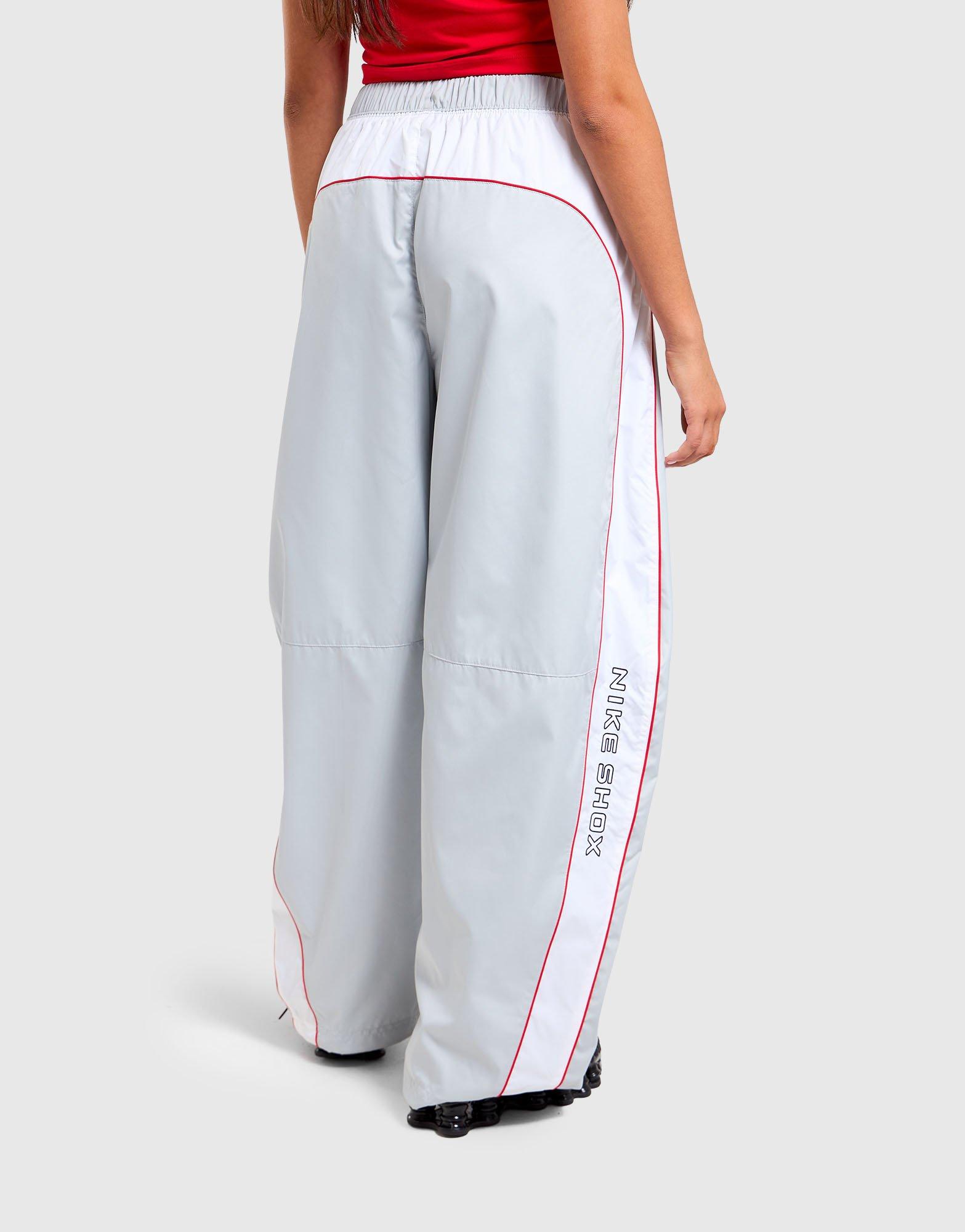 Nike Shox Woven Track Pants