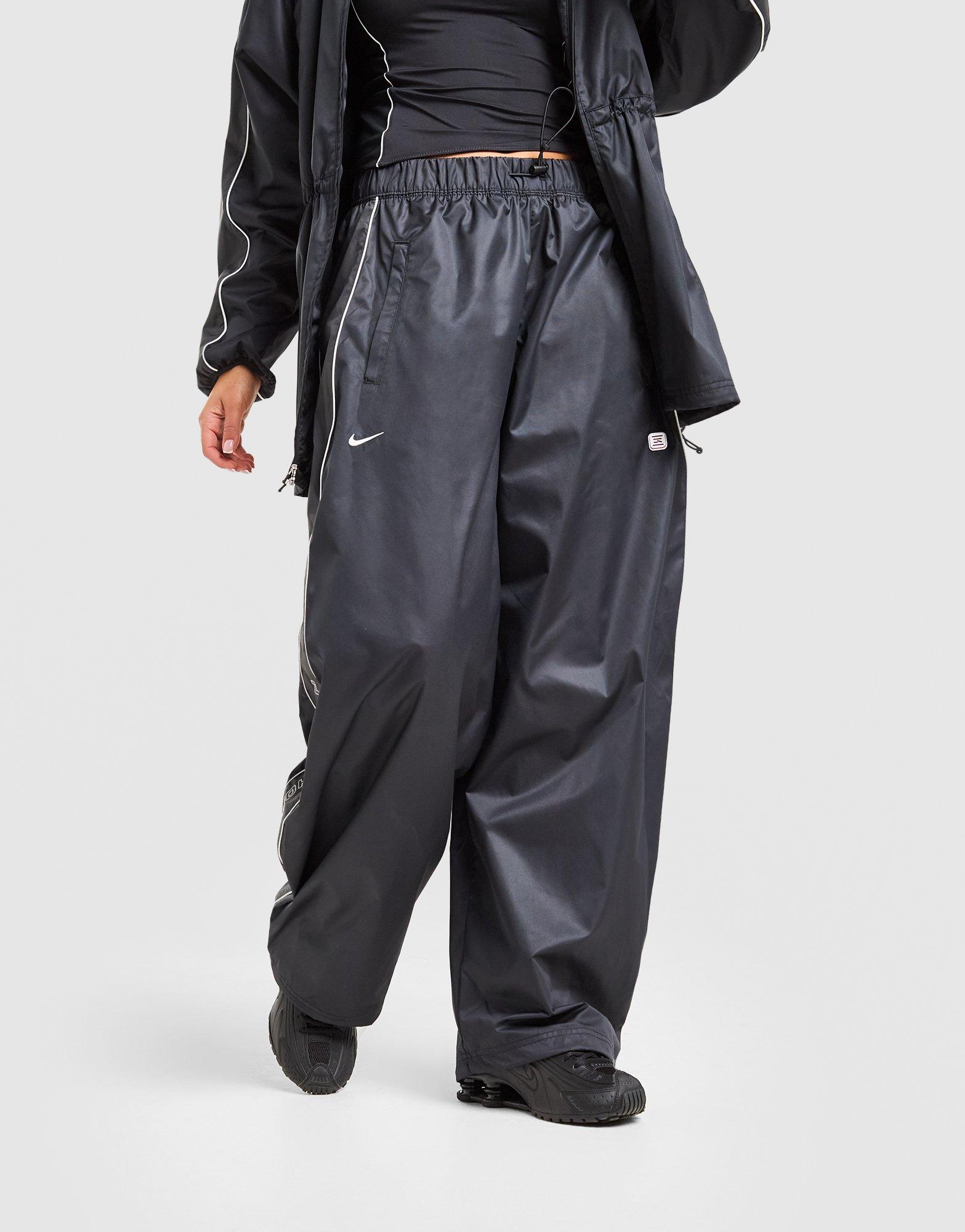 Nike Shox Woven Track Pants