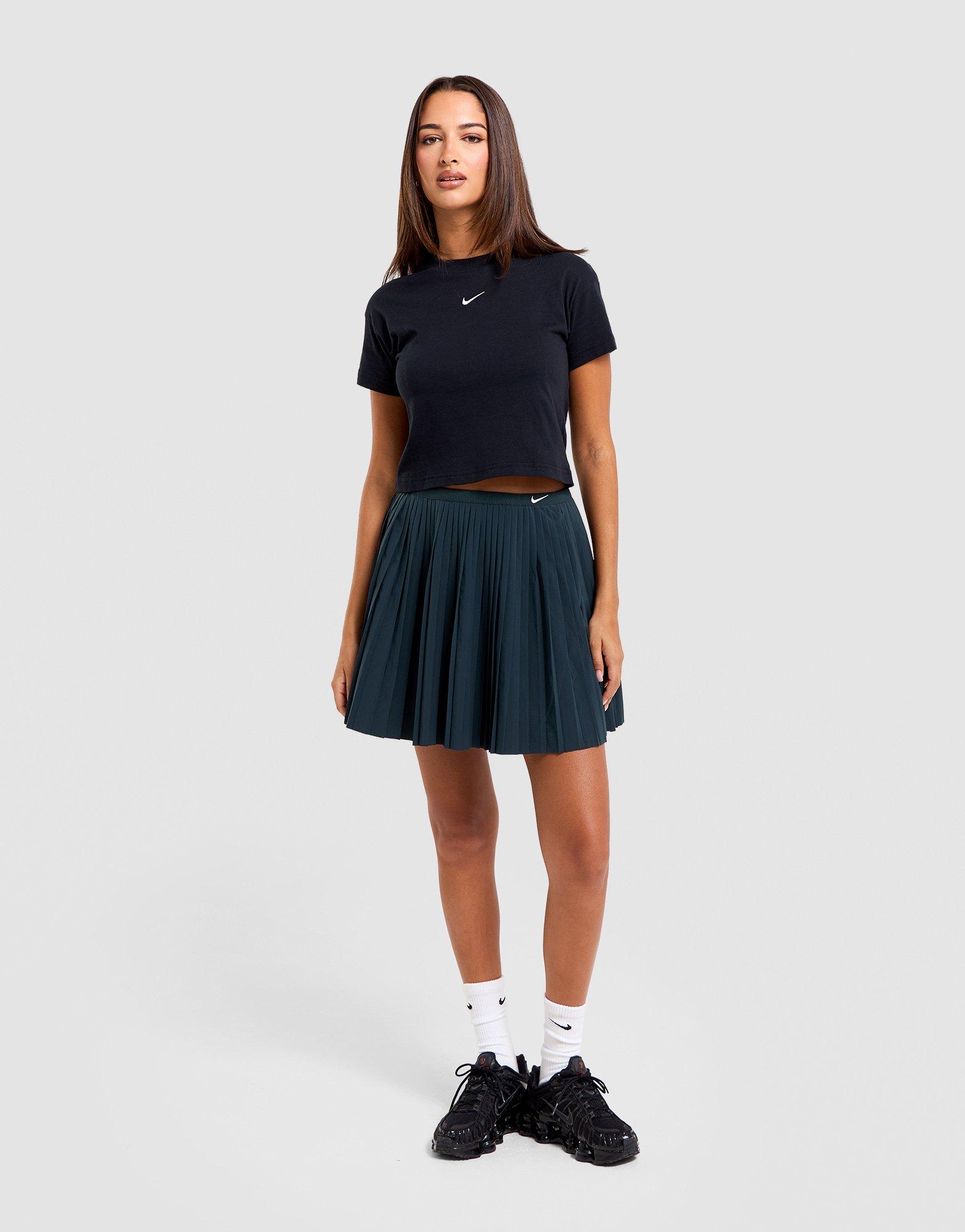 Nike Pleated Skirt