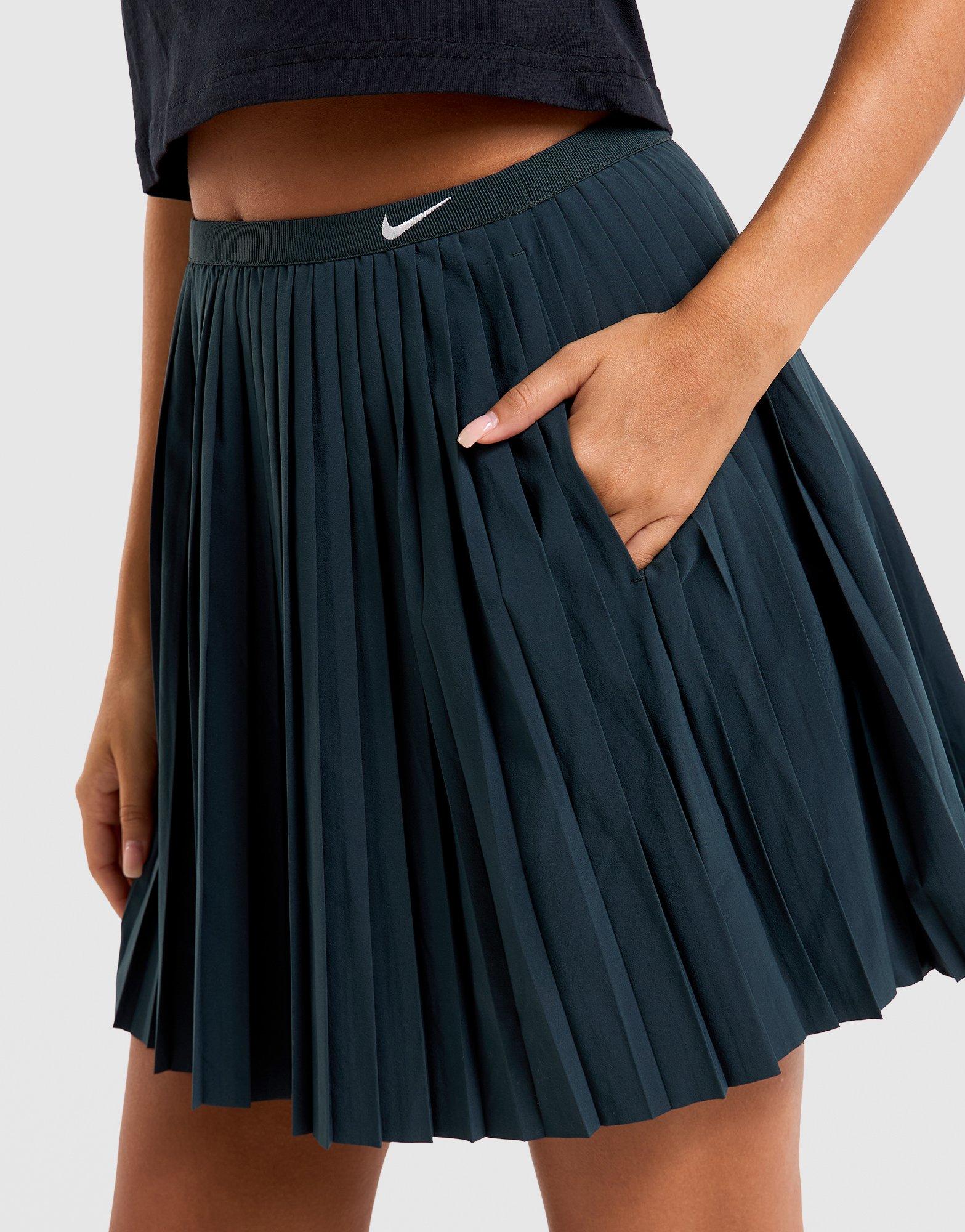 Nike Pleated Skirt