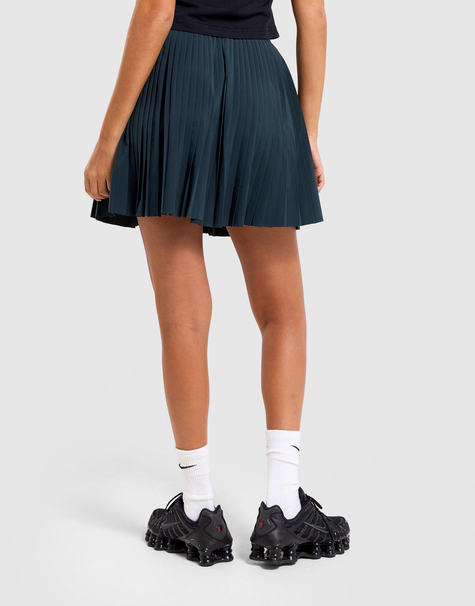 Nike Pleated Skirt