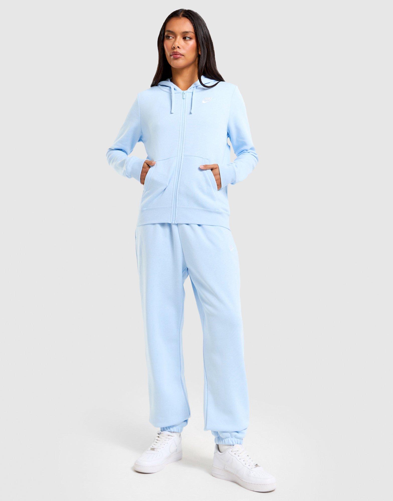 Nike Club Oversized Track Pants