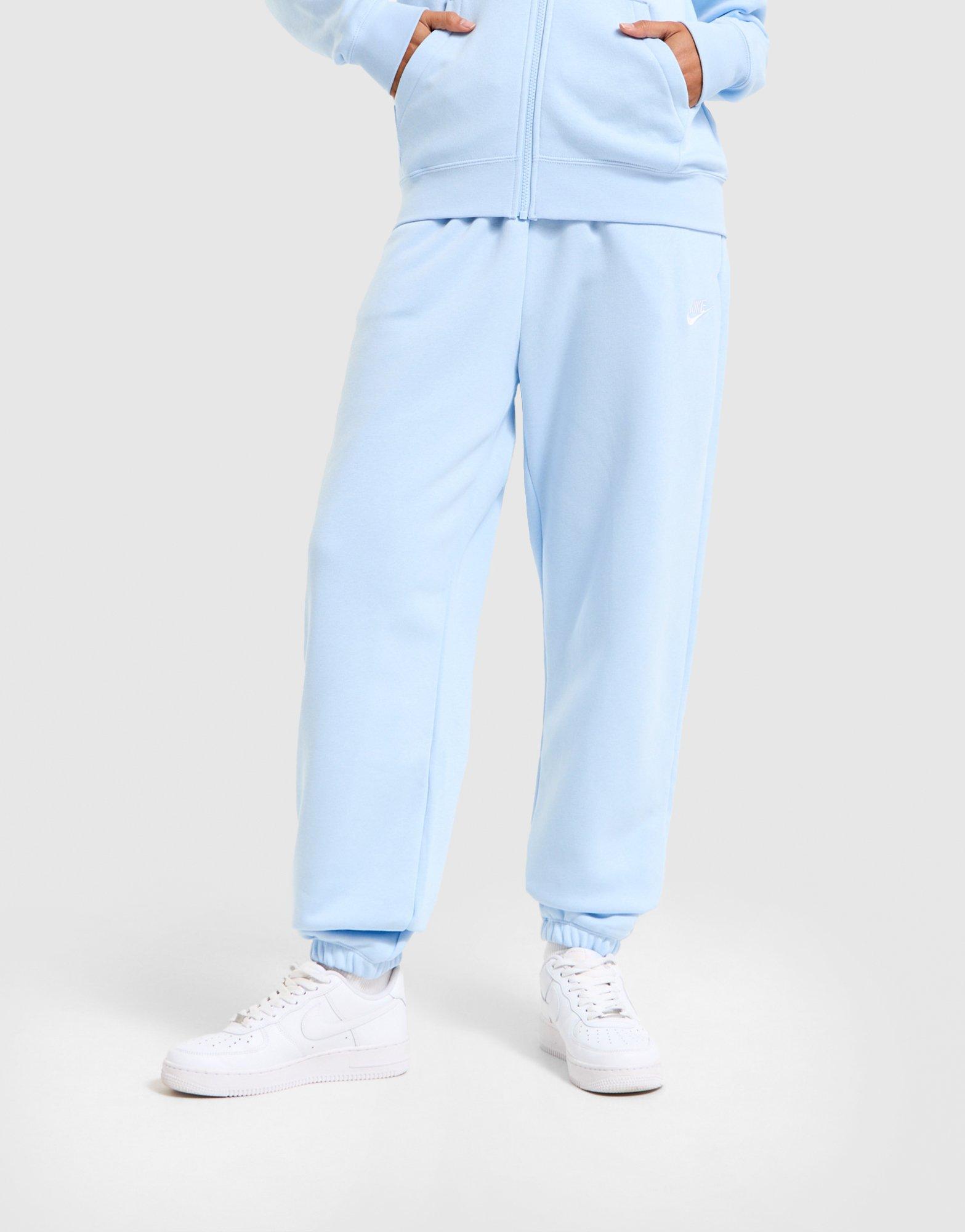 Nike Club Oversized Track Pants