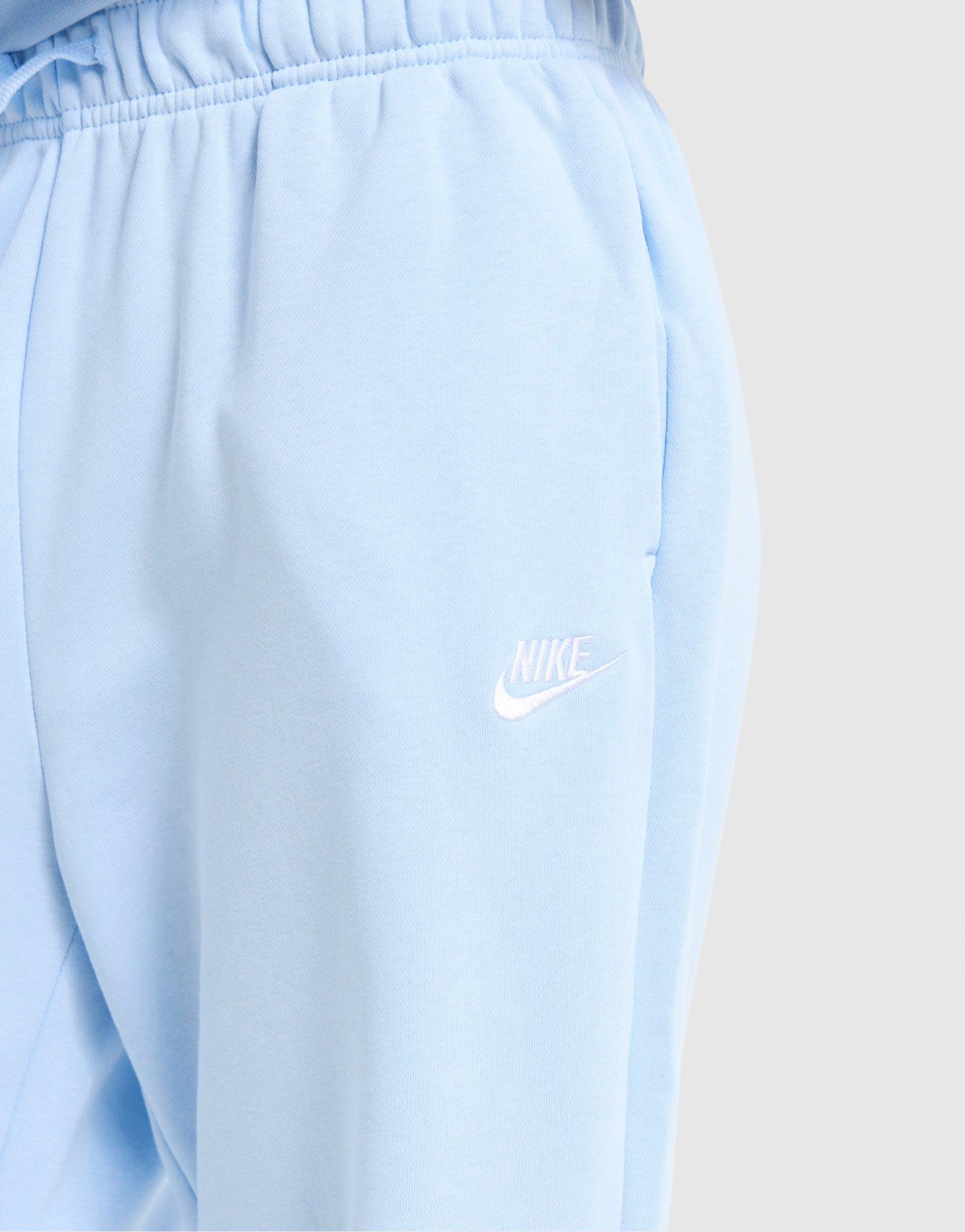 Nike Club Oversized Track Pants