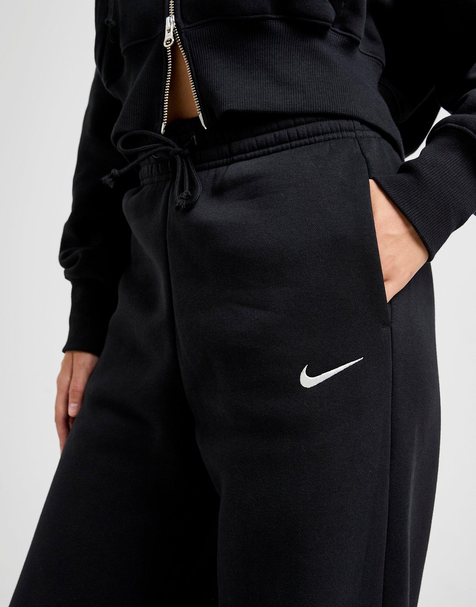 Nike Phoenix High-Waisted Sweatpants
