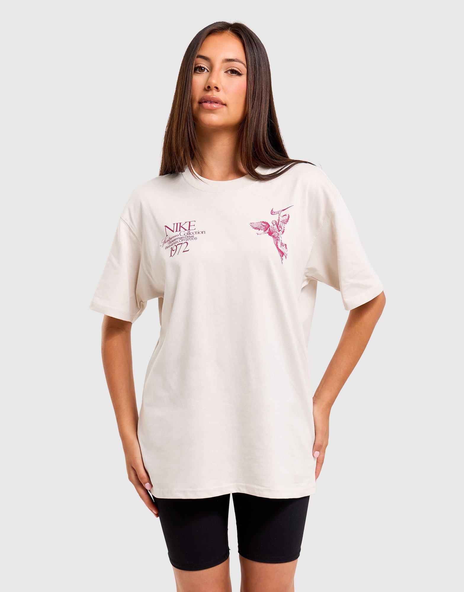Nike Wings Oversized T-Shirt