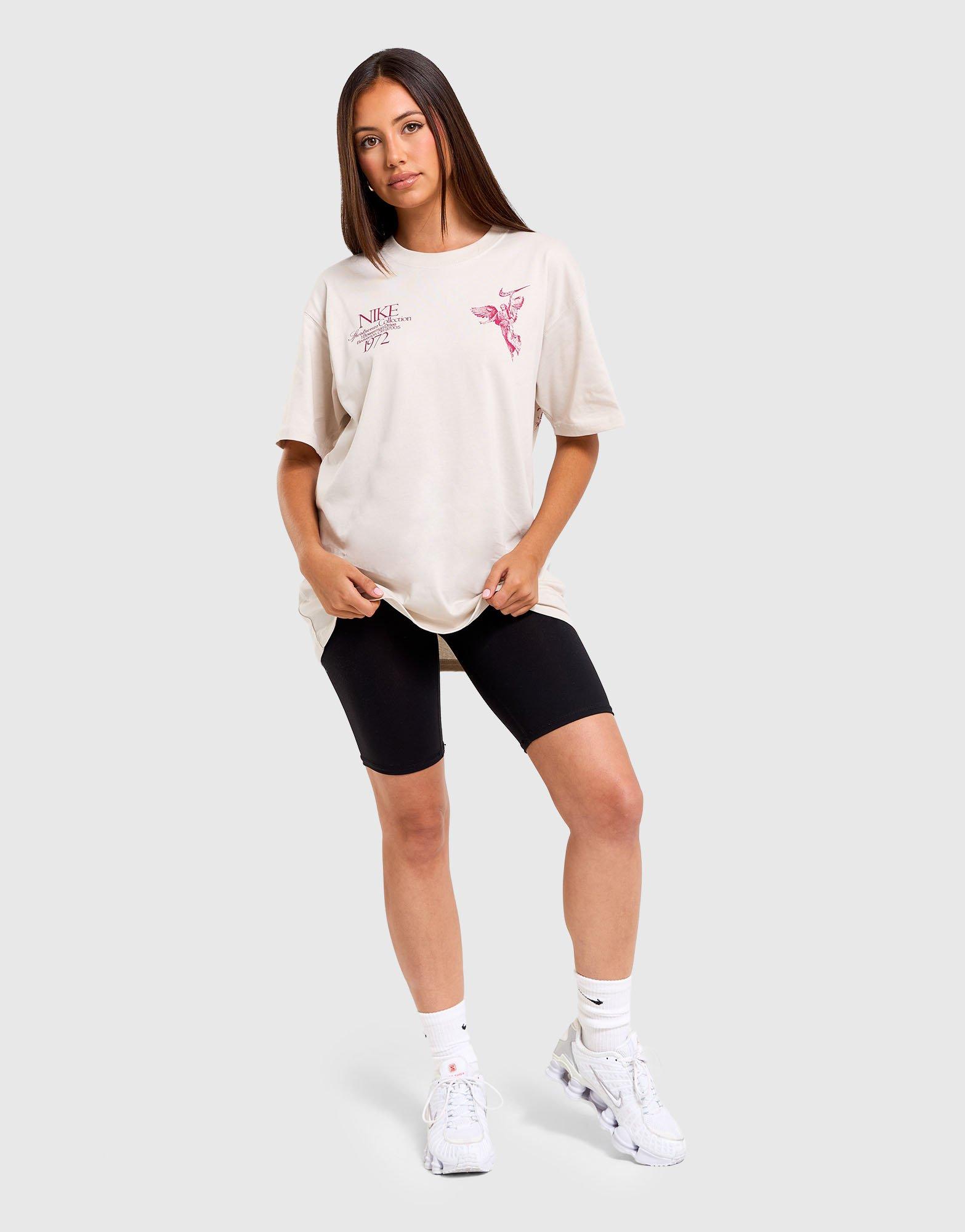 Nike Wings Oversized T-Shirt