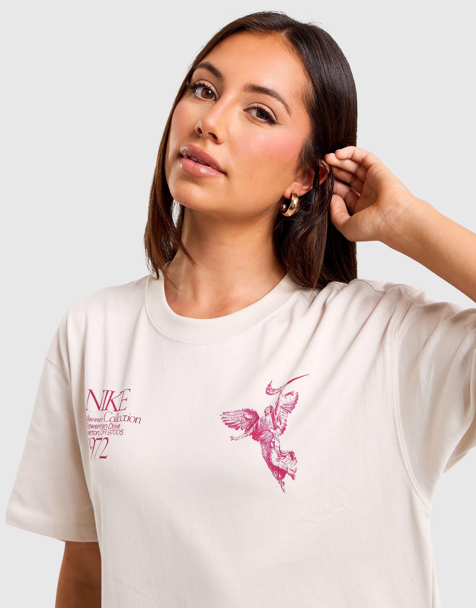 Nike Wings Oversized T-Shirt