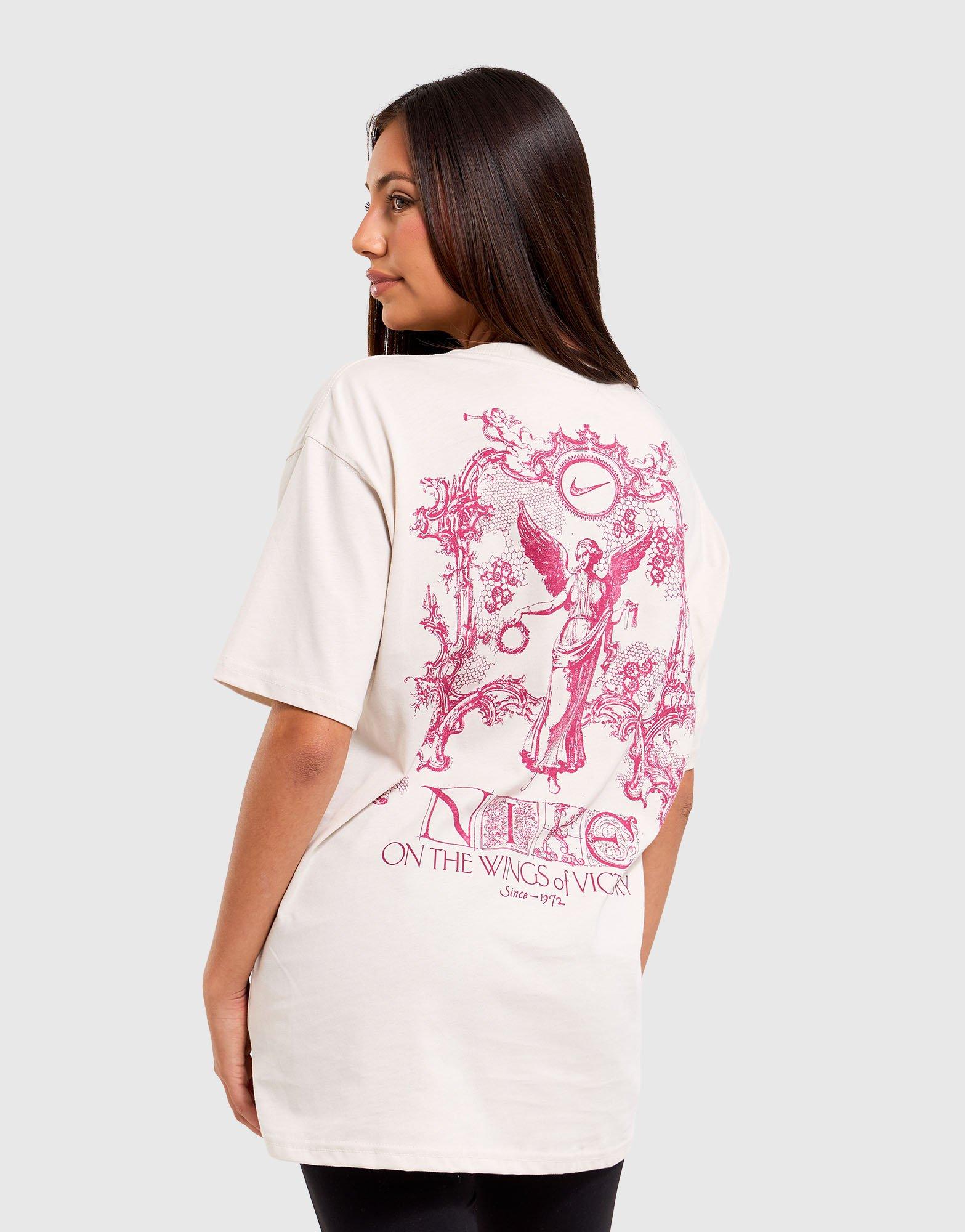 Nike Wings Oversized T-Shirt