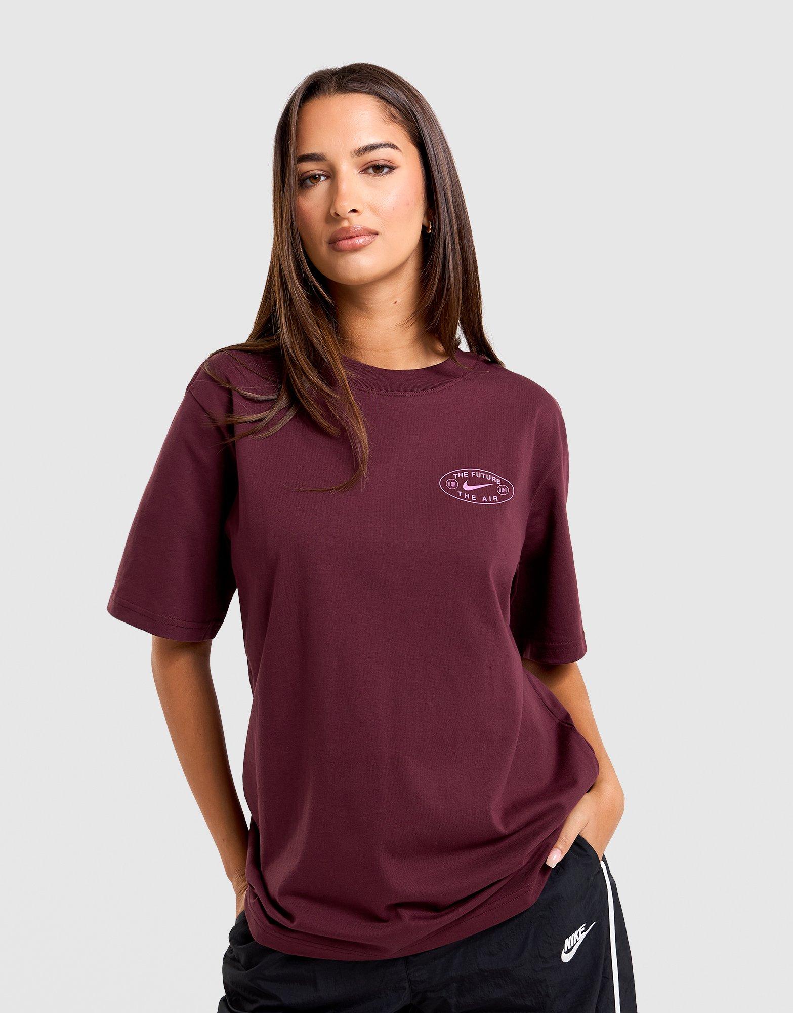 Nike Air Oversized T-Shirt