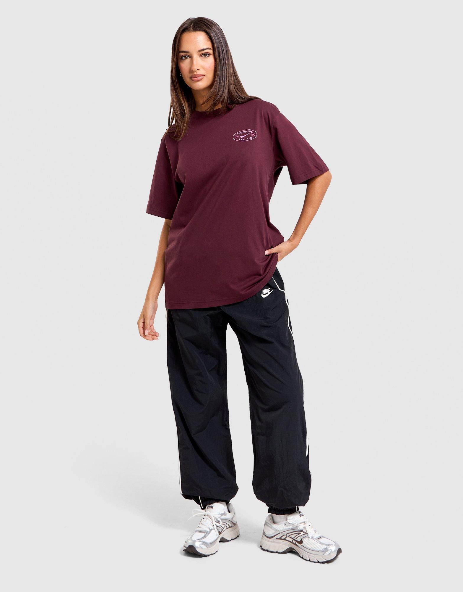 Nike Air Oversized T-Shirt