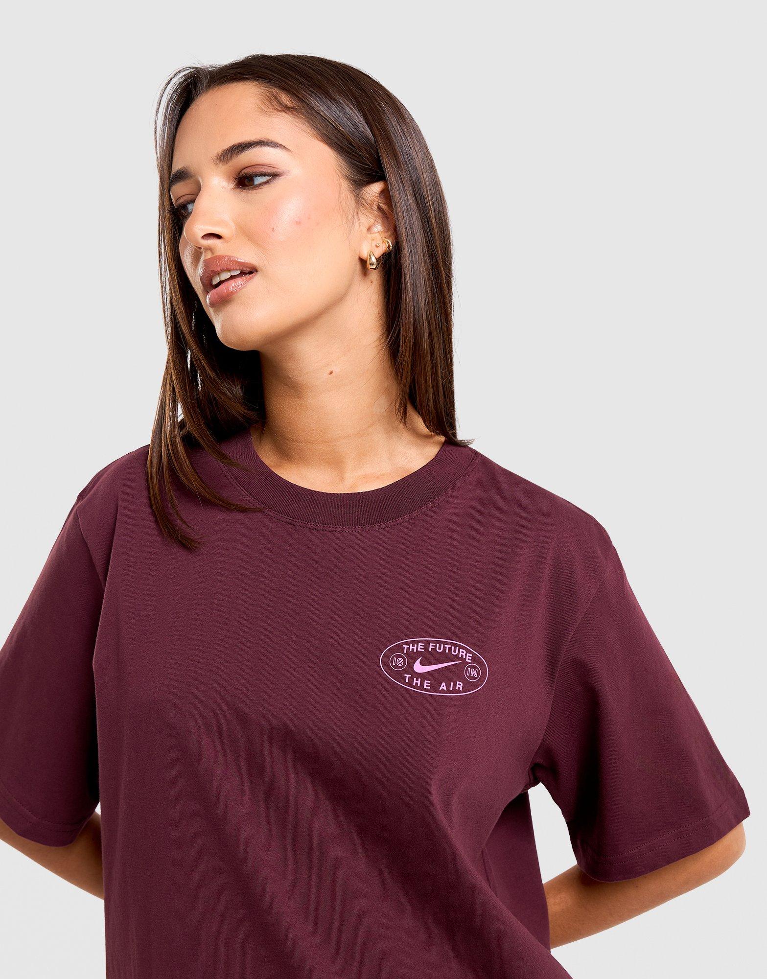 Nike Air Oversized T-Shirt