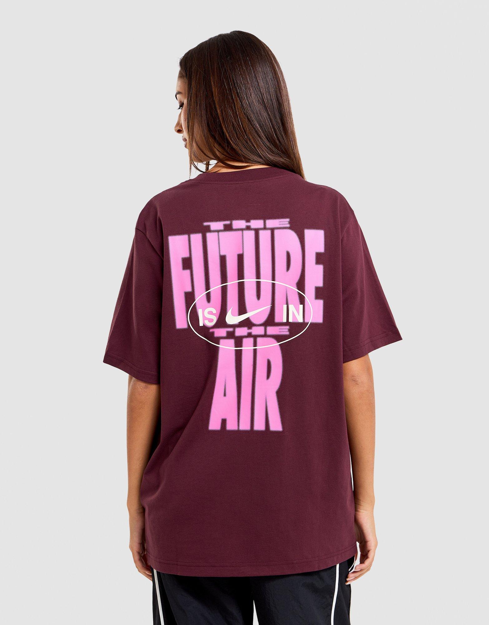 Nike Air Oversized T-Shirt