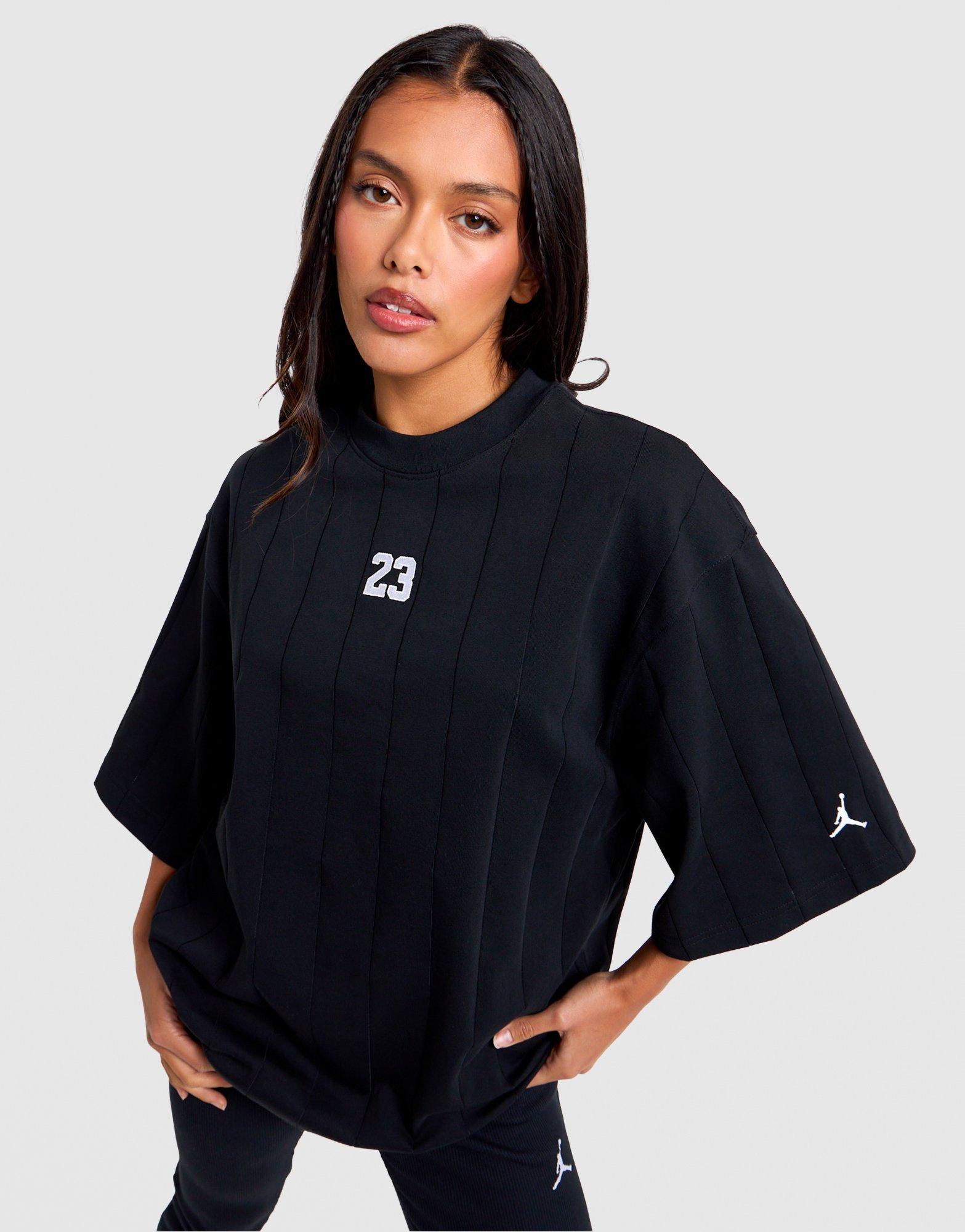 Jordan Brooklyn Oversized T-Shirt