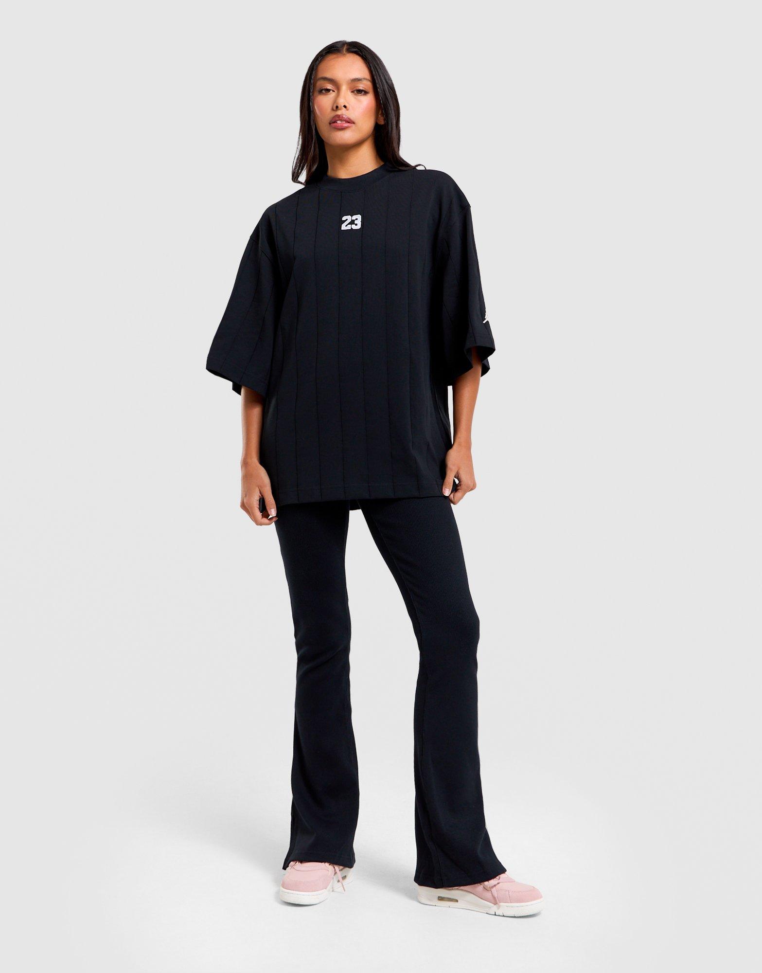 Jordan Brooklyn Oversized T-Shirt