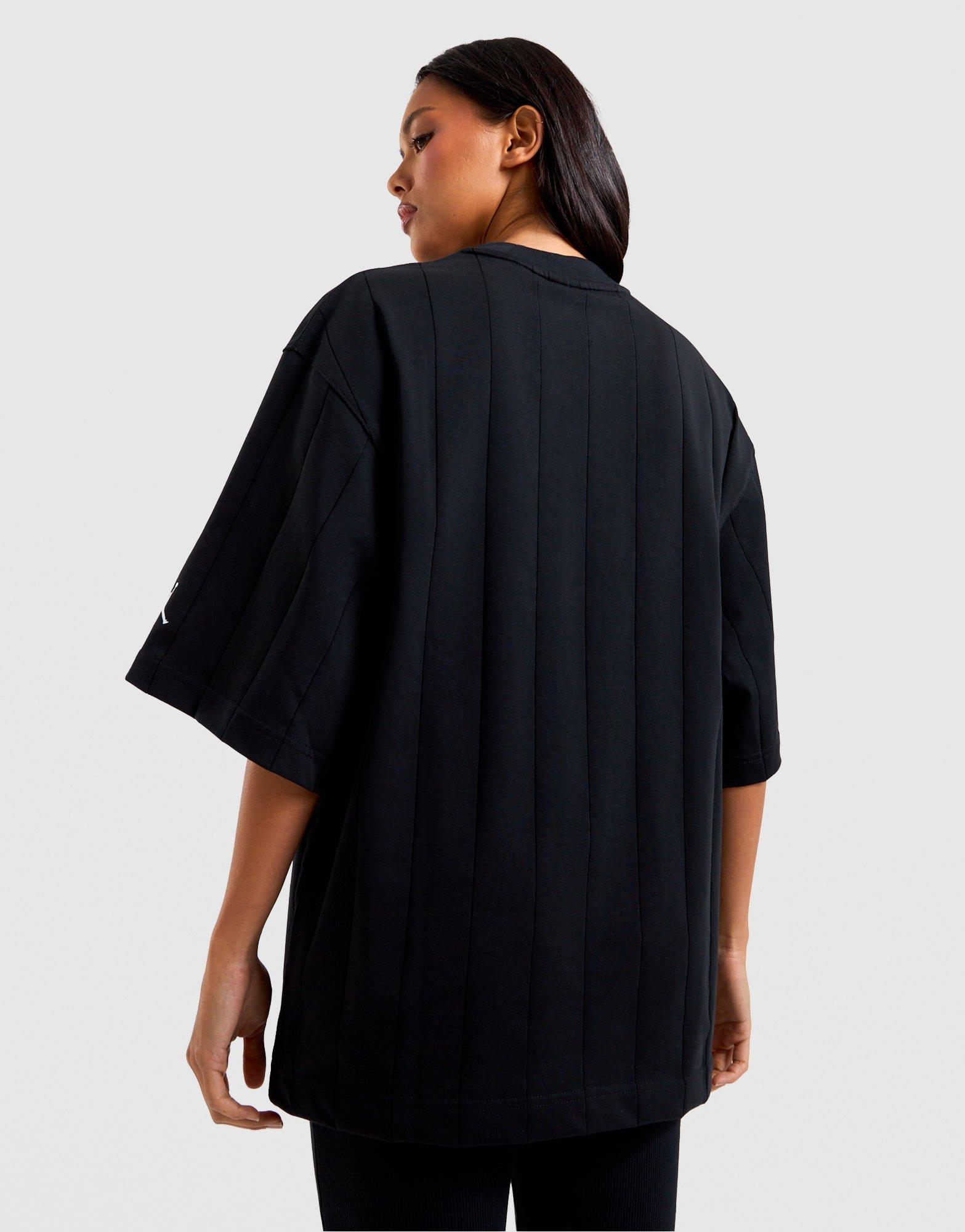 Jordan Brooklyn Oversized T-Shirt