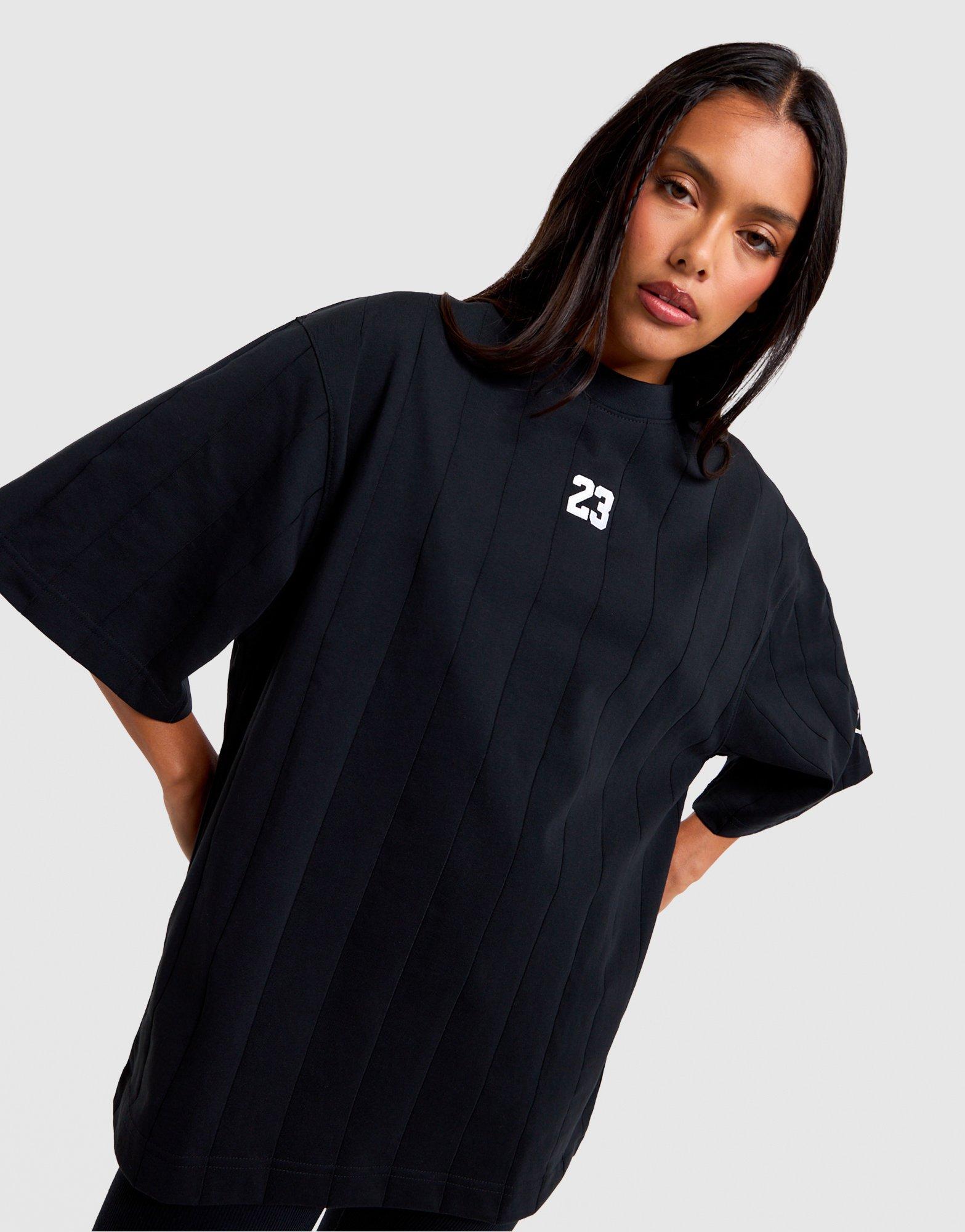 Jordan Brooklyn Oversized T-Shirt