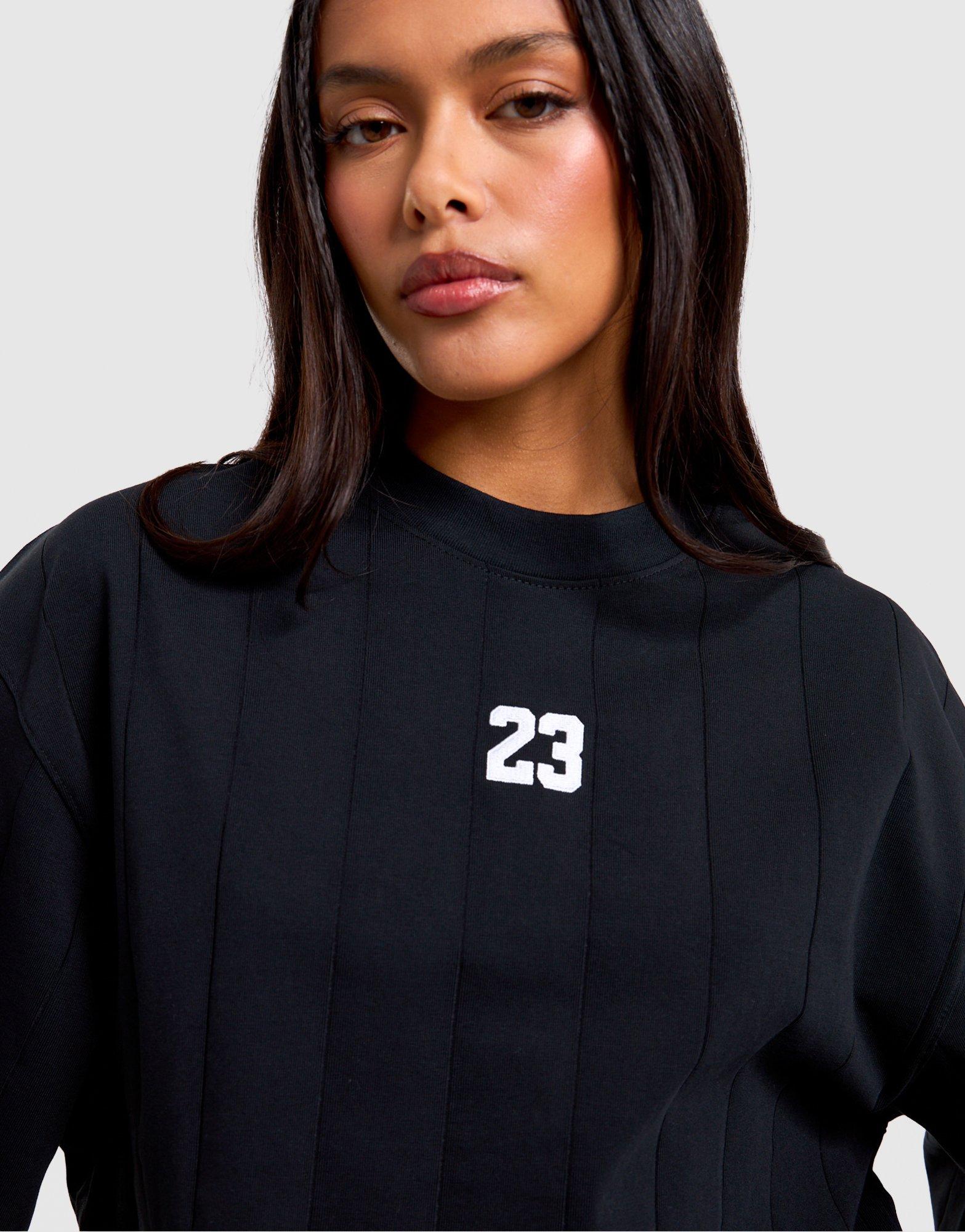 Jordan Brooklyn Oversized T-Shirt