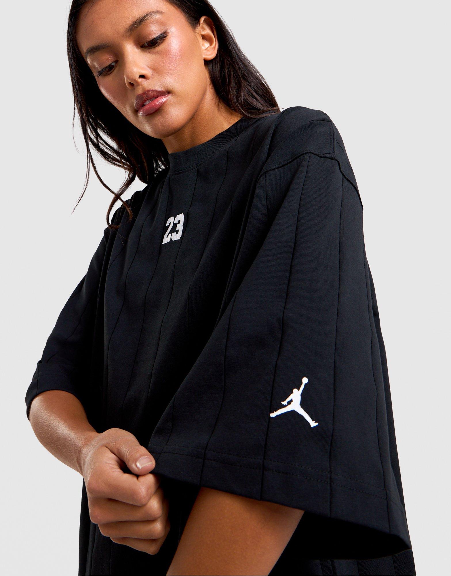Jordan Brooklyn Oversized T-Shirt
