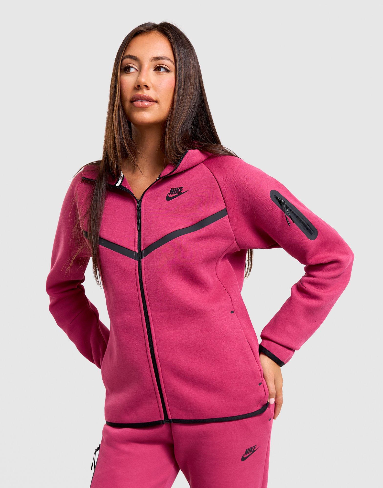 Nike Tech Fleece Hoodie