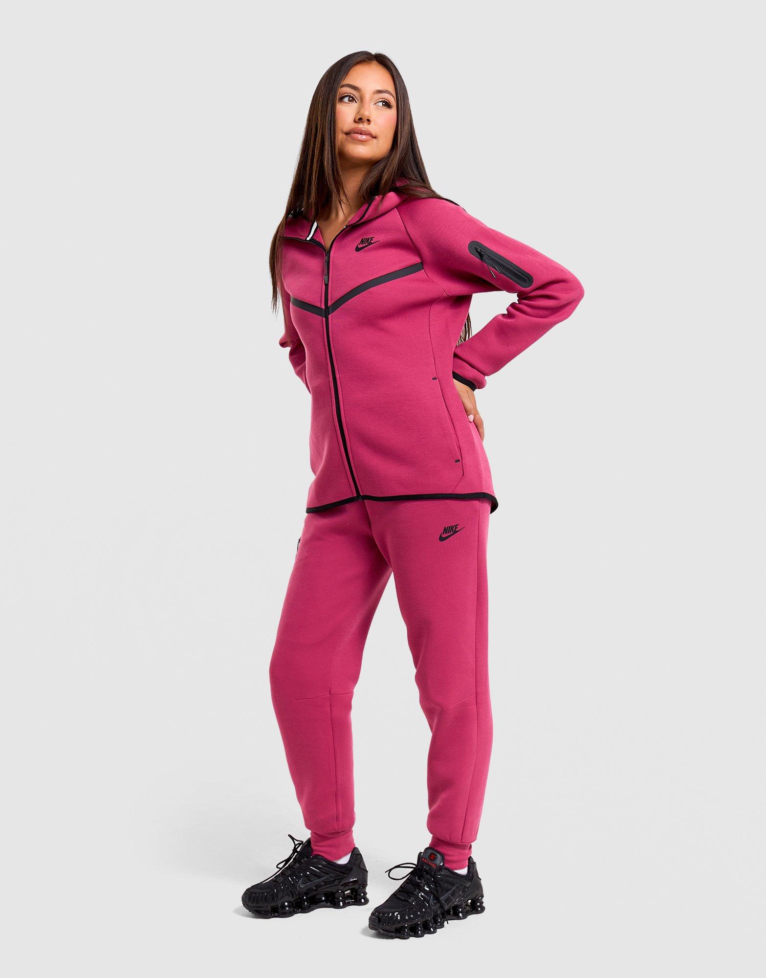 Nike Tech Fleece Hoodie