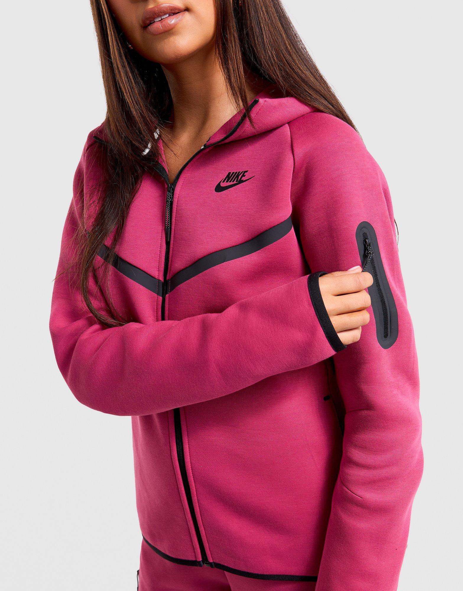Nike Tech Fleece Hoodie
