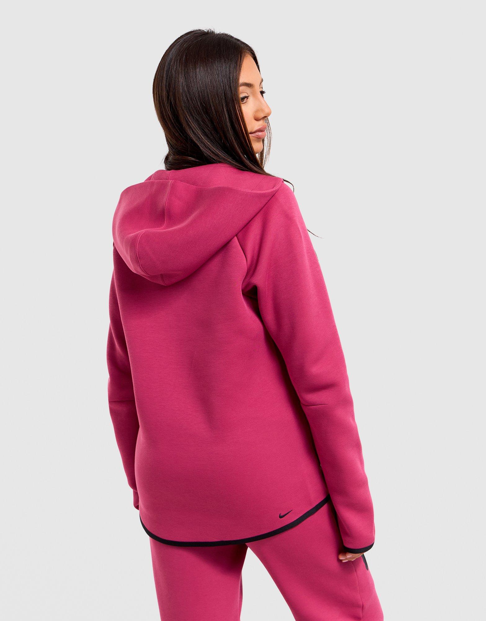 Nike Tech Fleece Hoodie