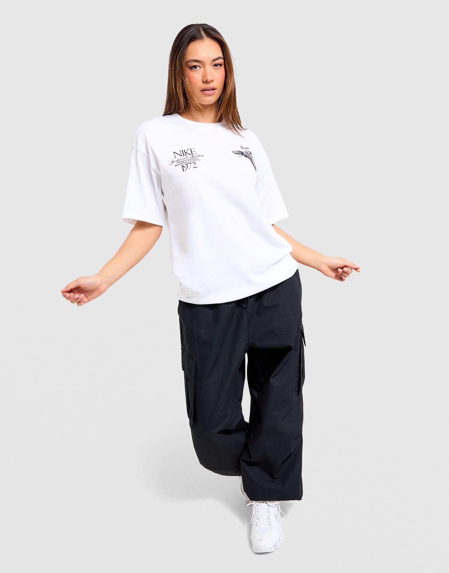 Nike Wings Oversized T-Shirt