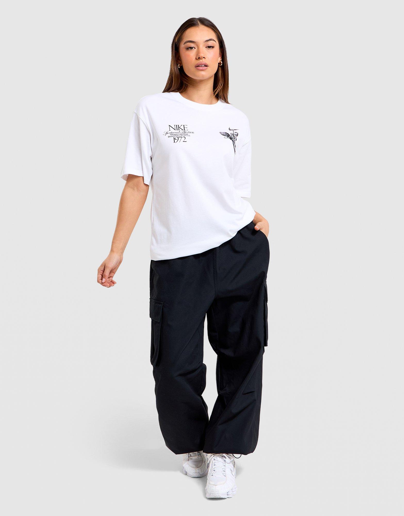 Nike Wings Oversized T-Shirt